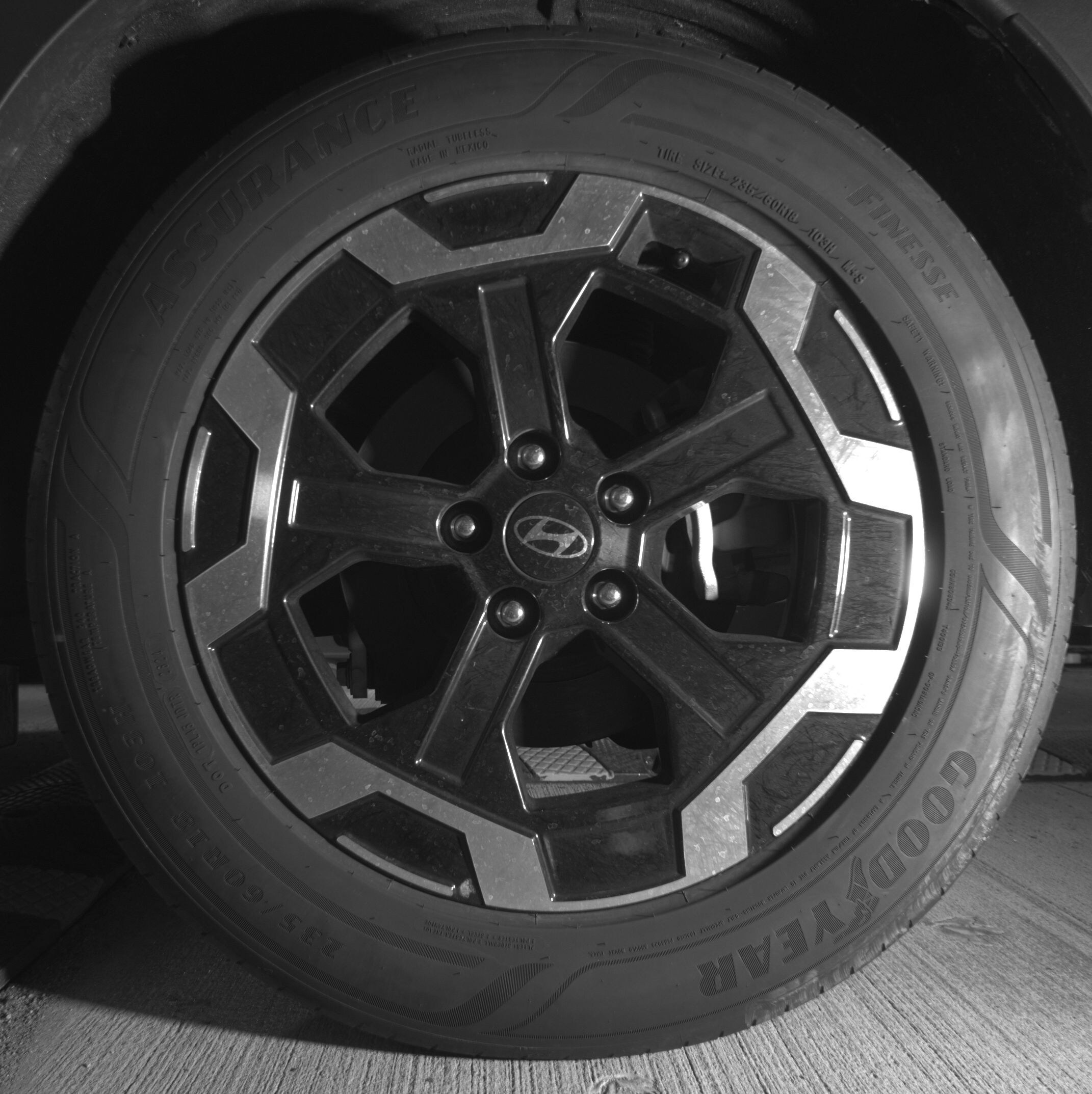 Thumbnail: 2025 Hyundai Santa Fe - 11