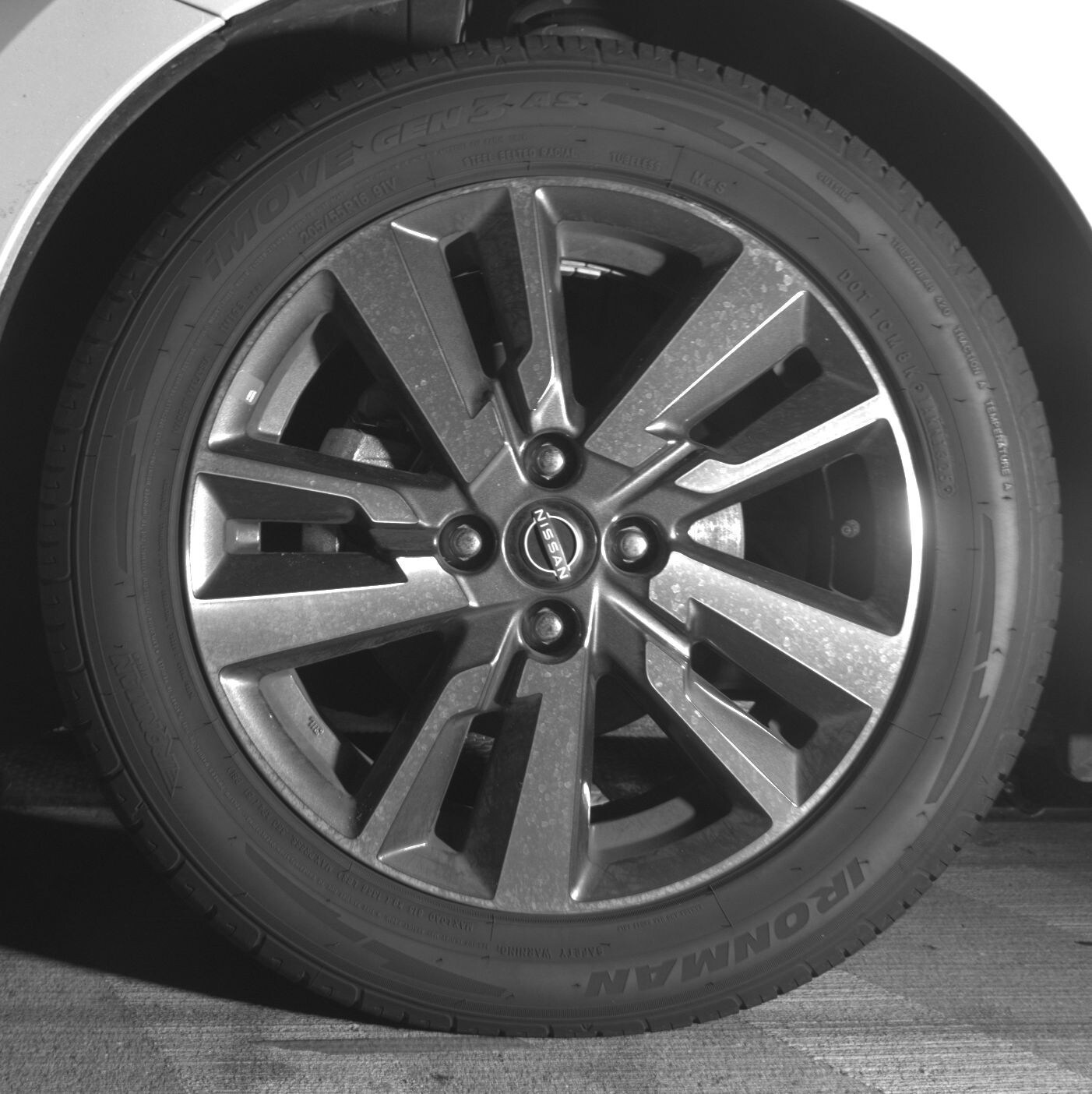 Thumbnail: 2025 Nissan Versa - 9