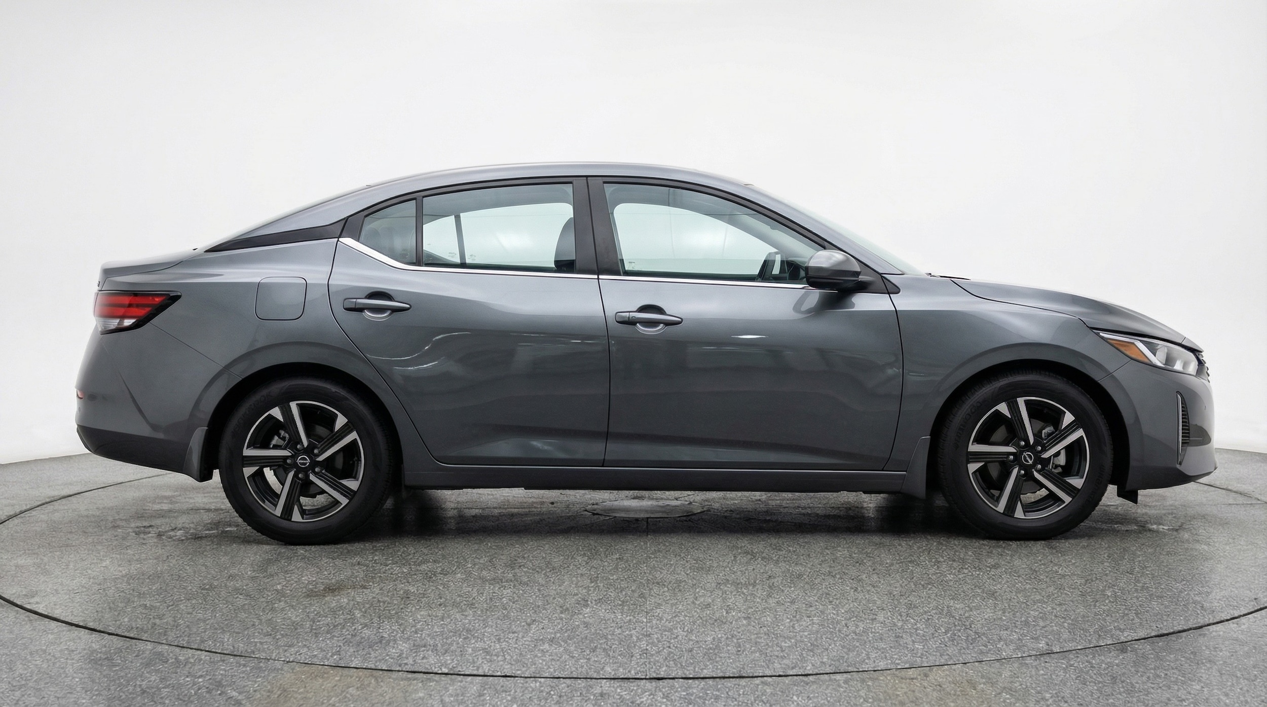 Thumbnail: 2025 Nissan Sentra - 8