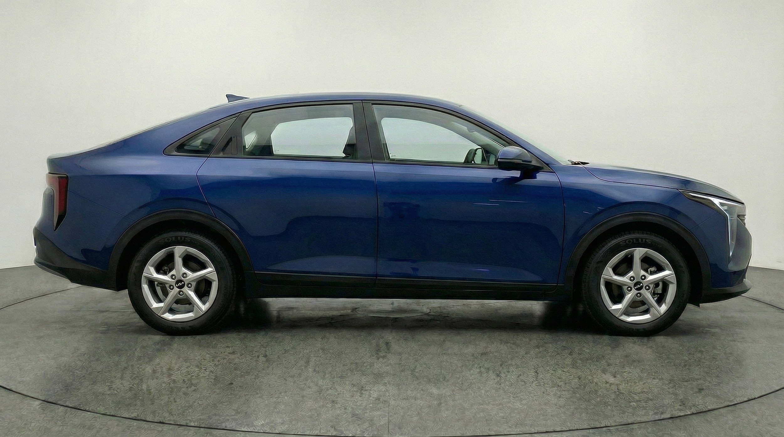 Thumbnail: 2025 Kia K4 - 11