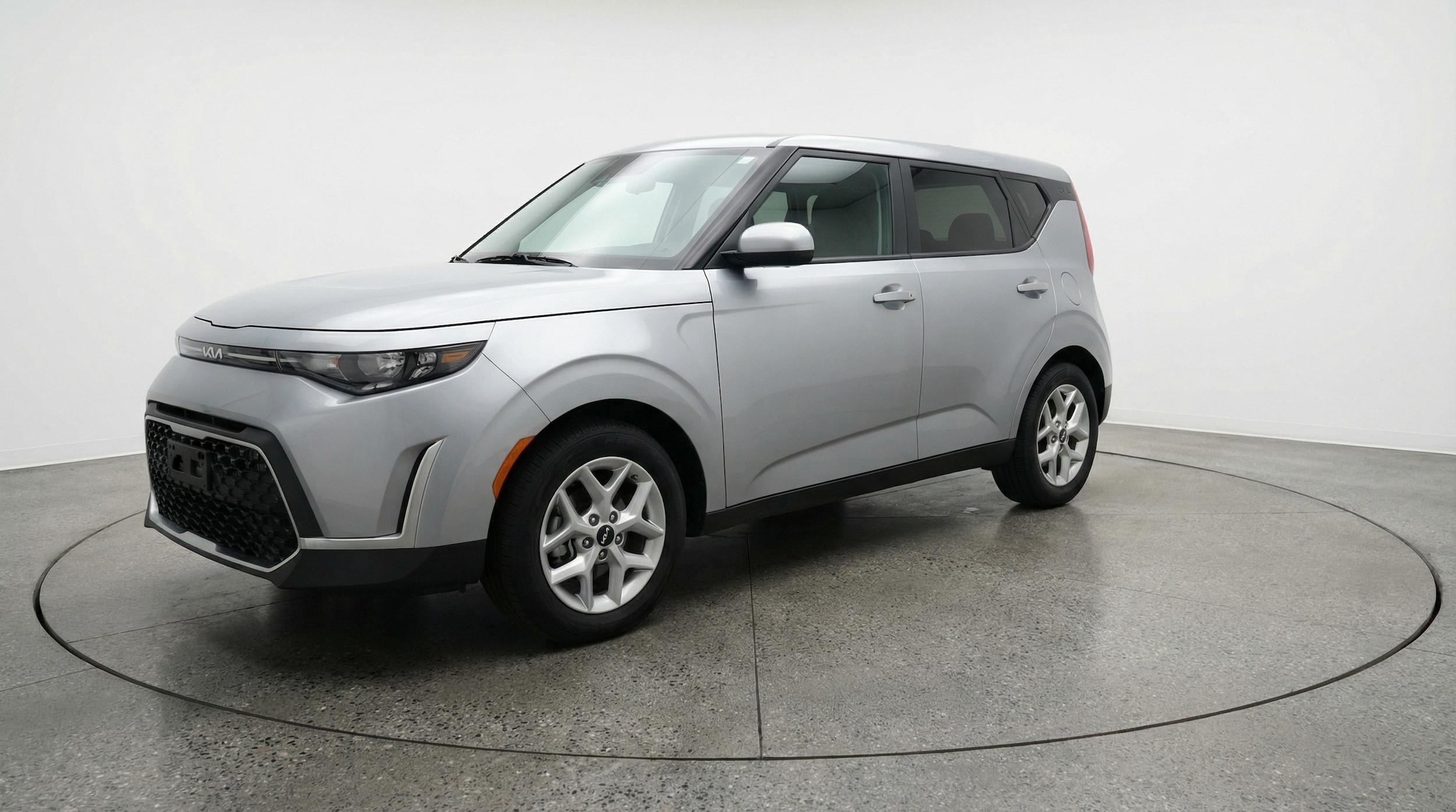 Thumbnail: 2025 Kia Soul - 3