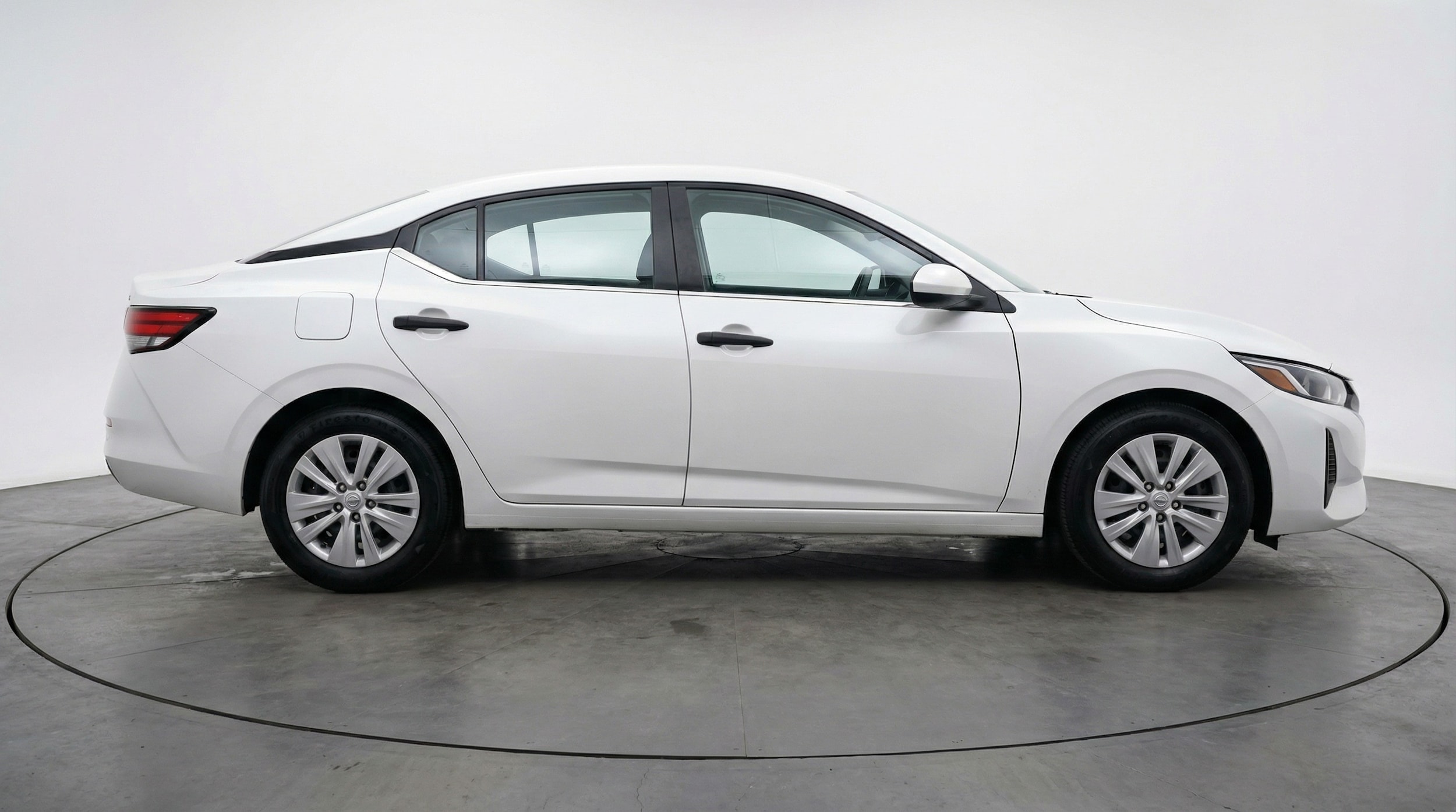 Thumbnail: 2025 Nissan Sentra - 8