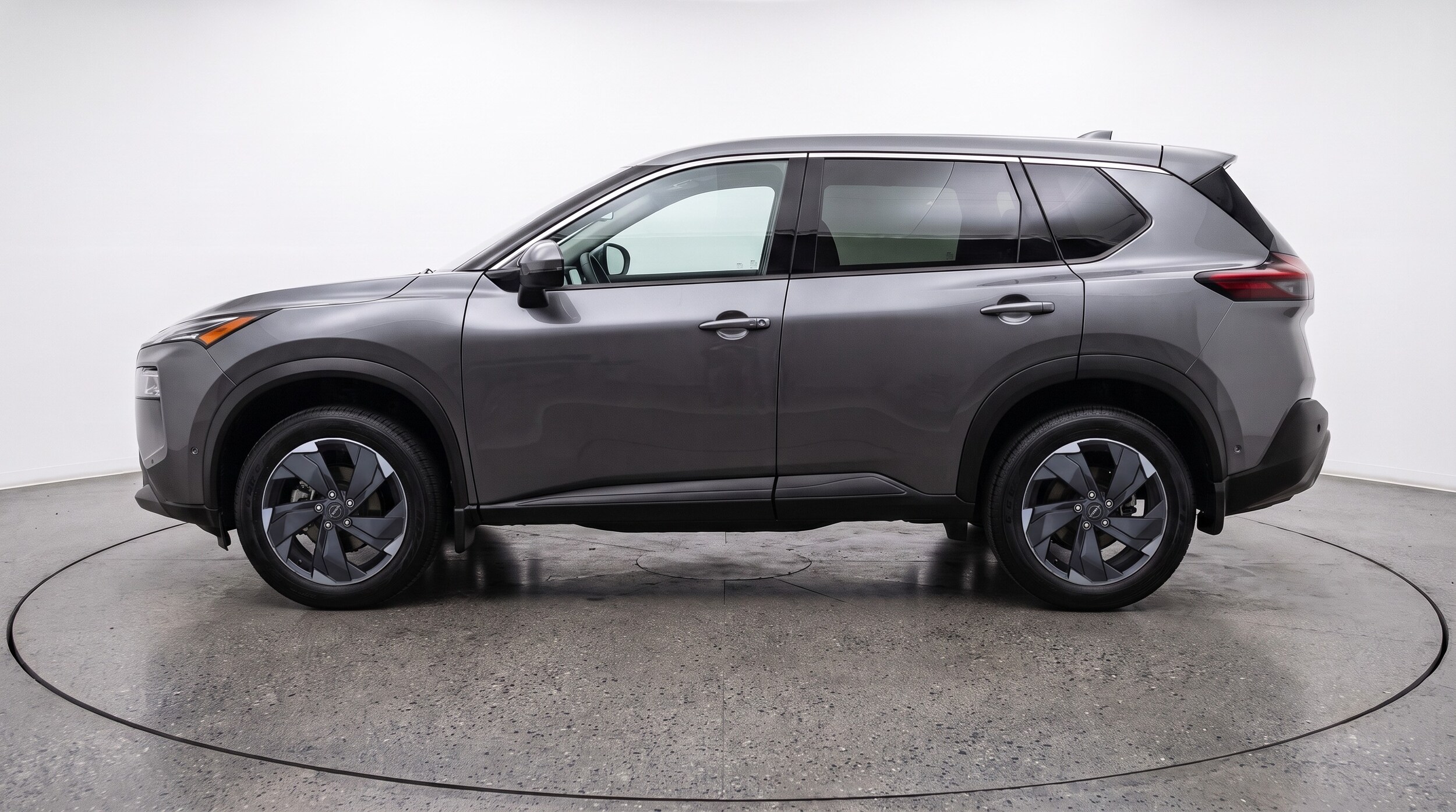Thumbnail: 2025 Nissan Rogue - 4