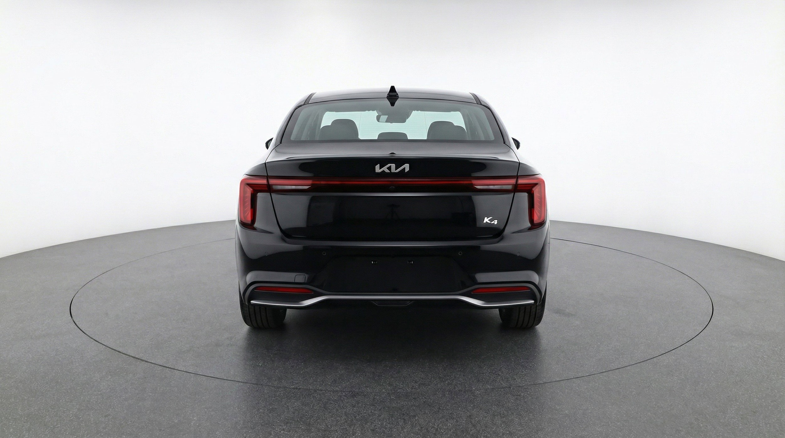 Thumbnail: 2025 Kia K4 - 7