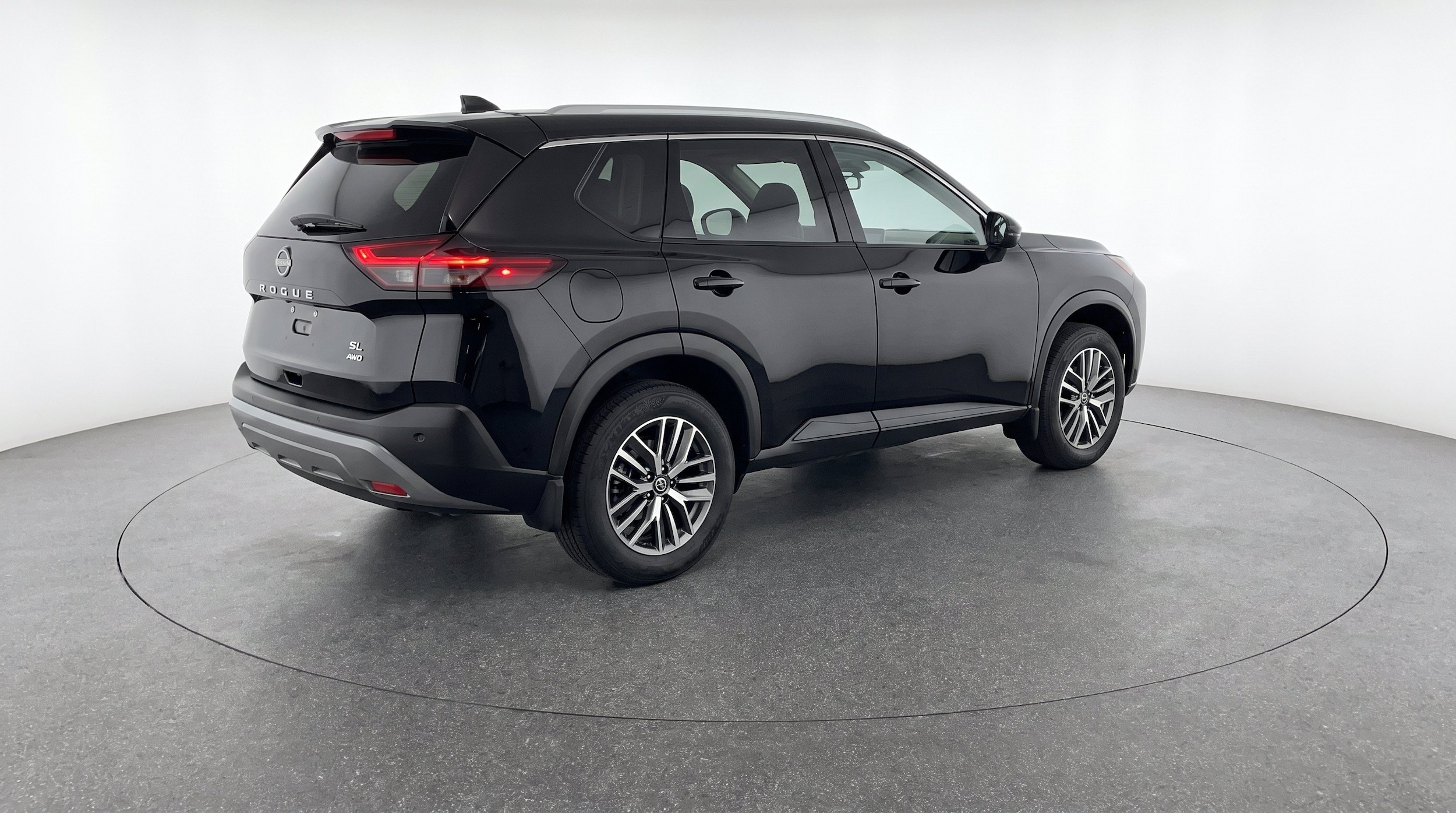 Thumbnail: 2026 Nissan Rogue - 9