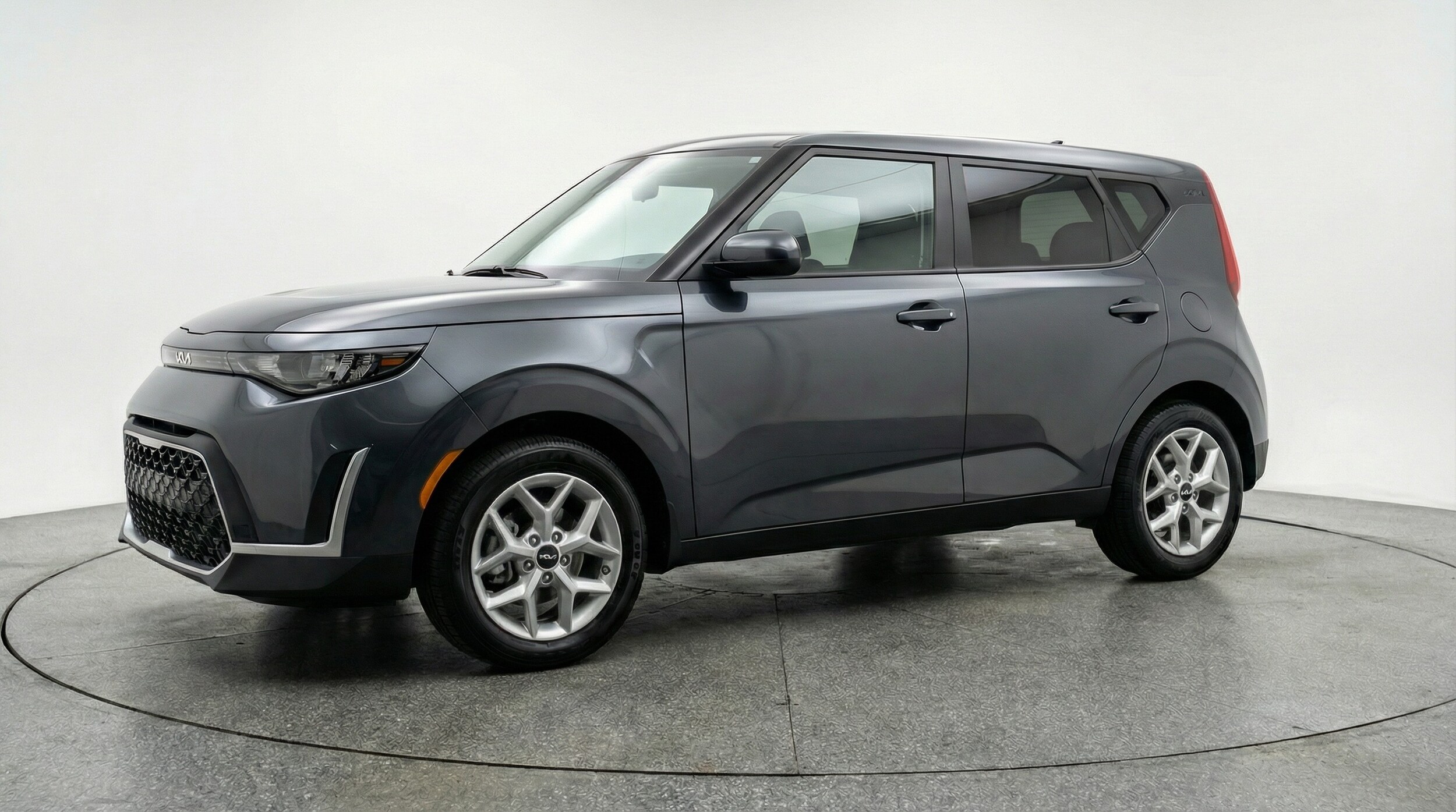 Thumbnail: 2025 Kia Soul - 3