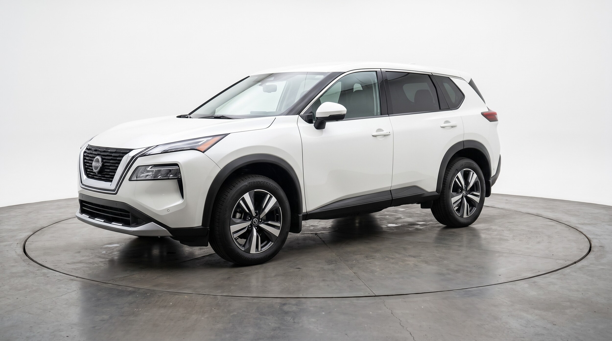 Thumbnail: 2026 Nissan Rogue - 3
