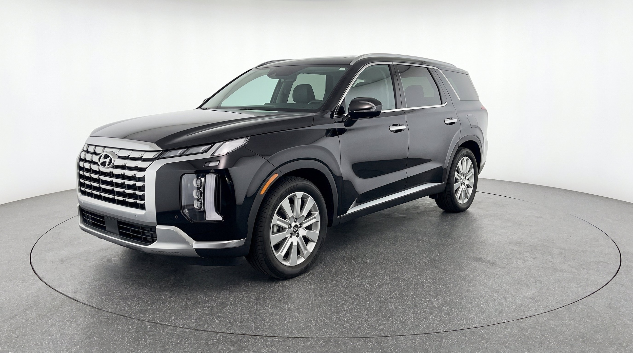 Thumbnail: 2025 Hyundai Palisade - 3