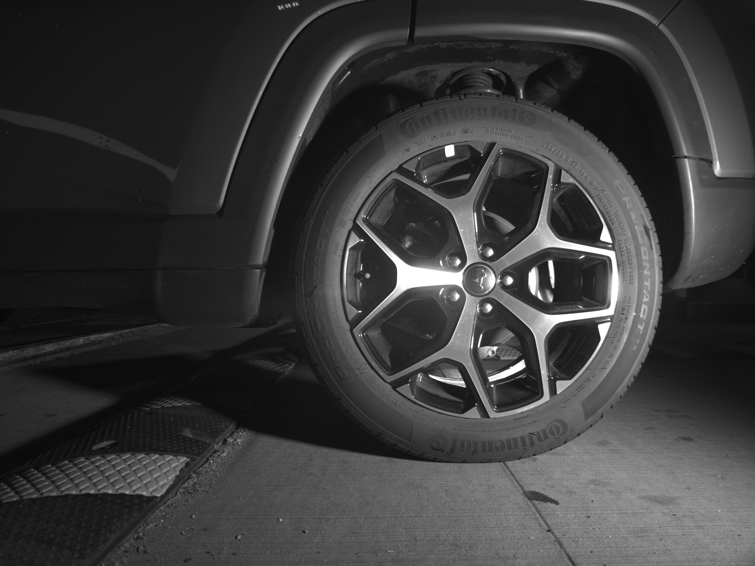 Thumbnail: 2025 Jeep Compass - 14