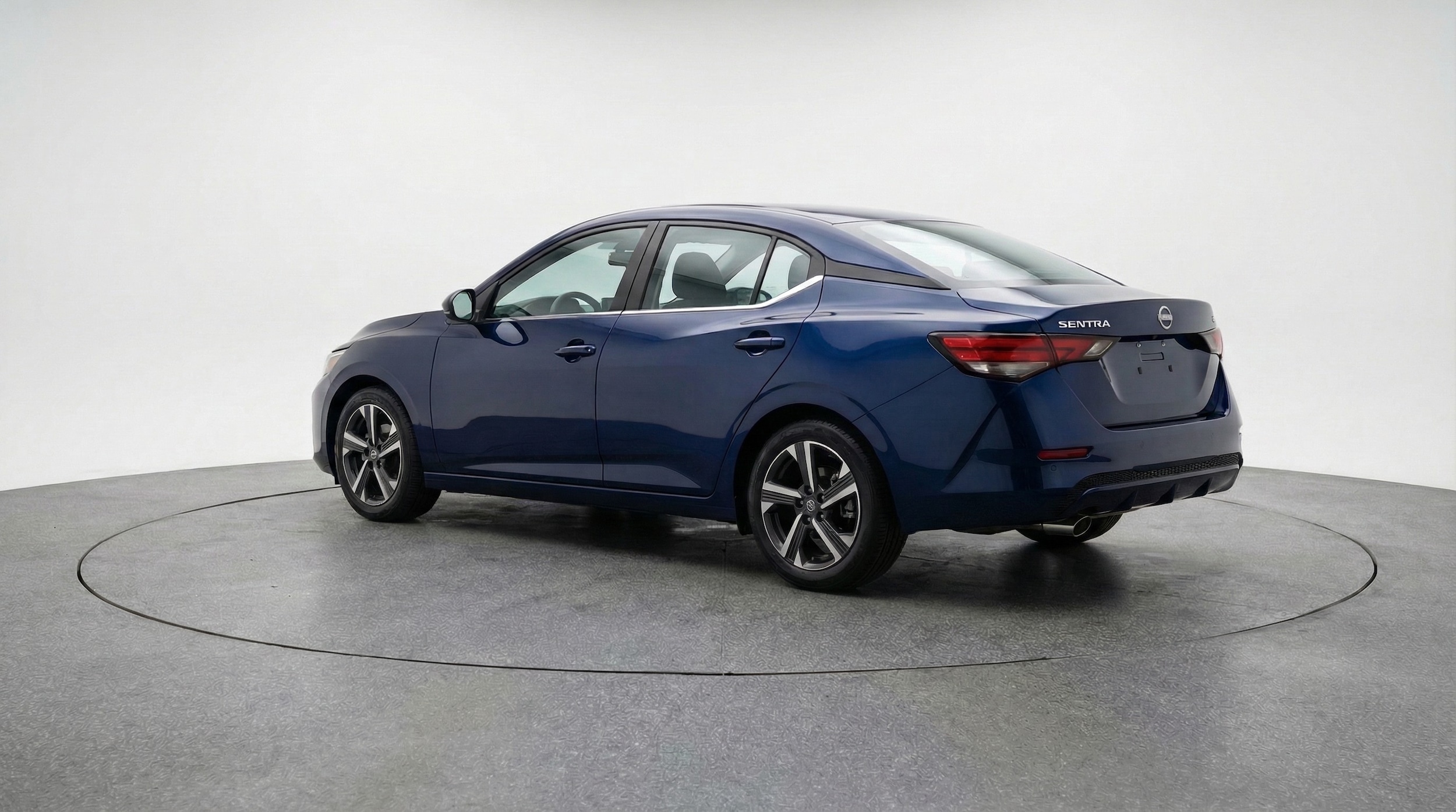 Thumbnail: 2025 Nissan Sentra - 5