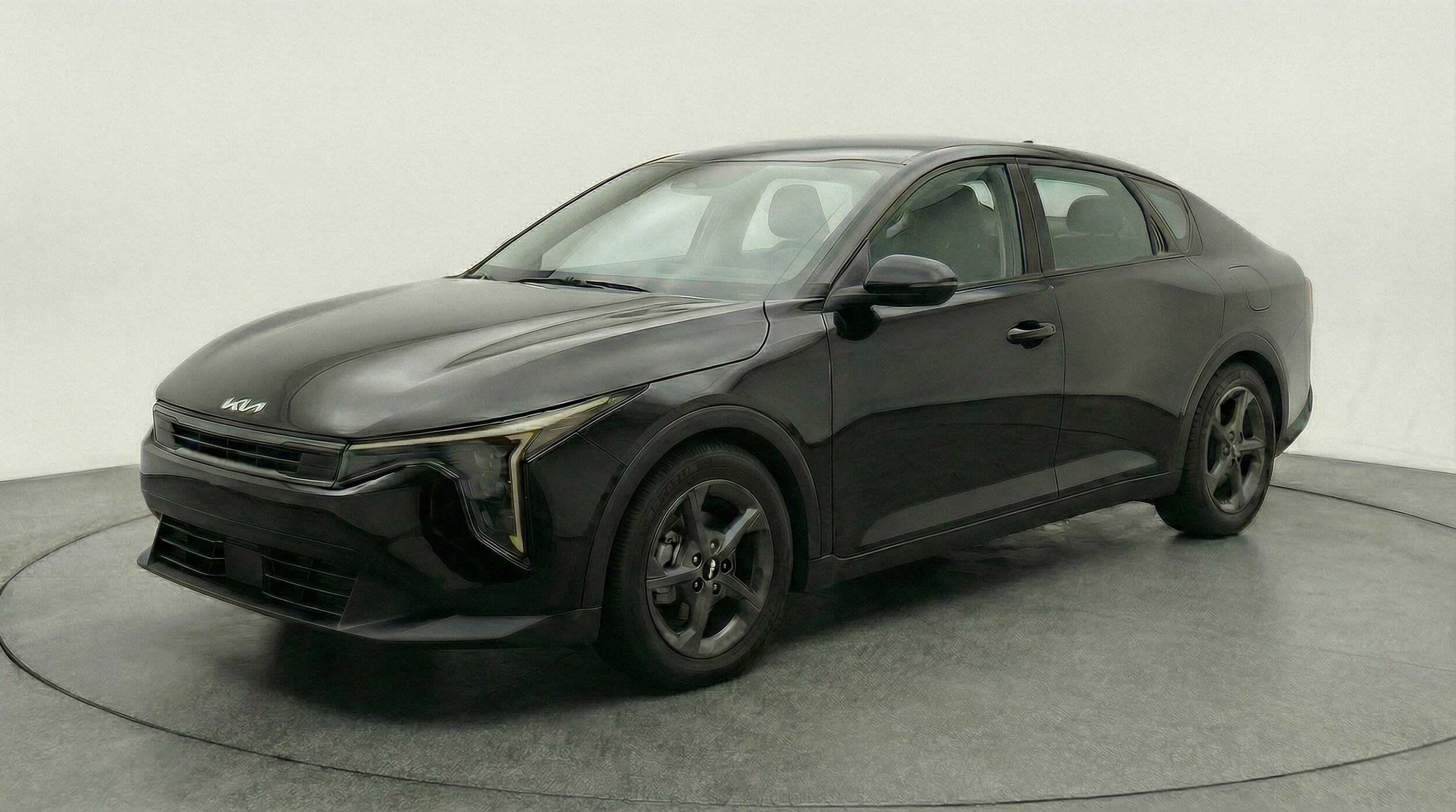 Thumbnail: 2025 Kia K4 - 3