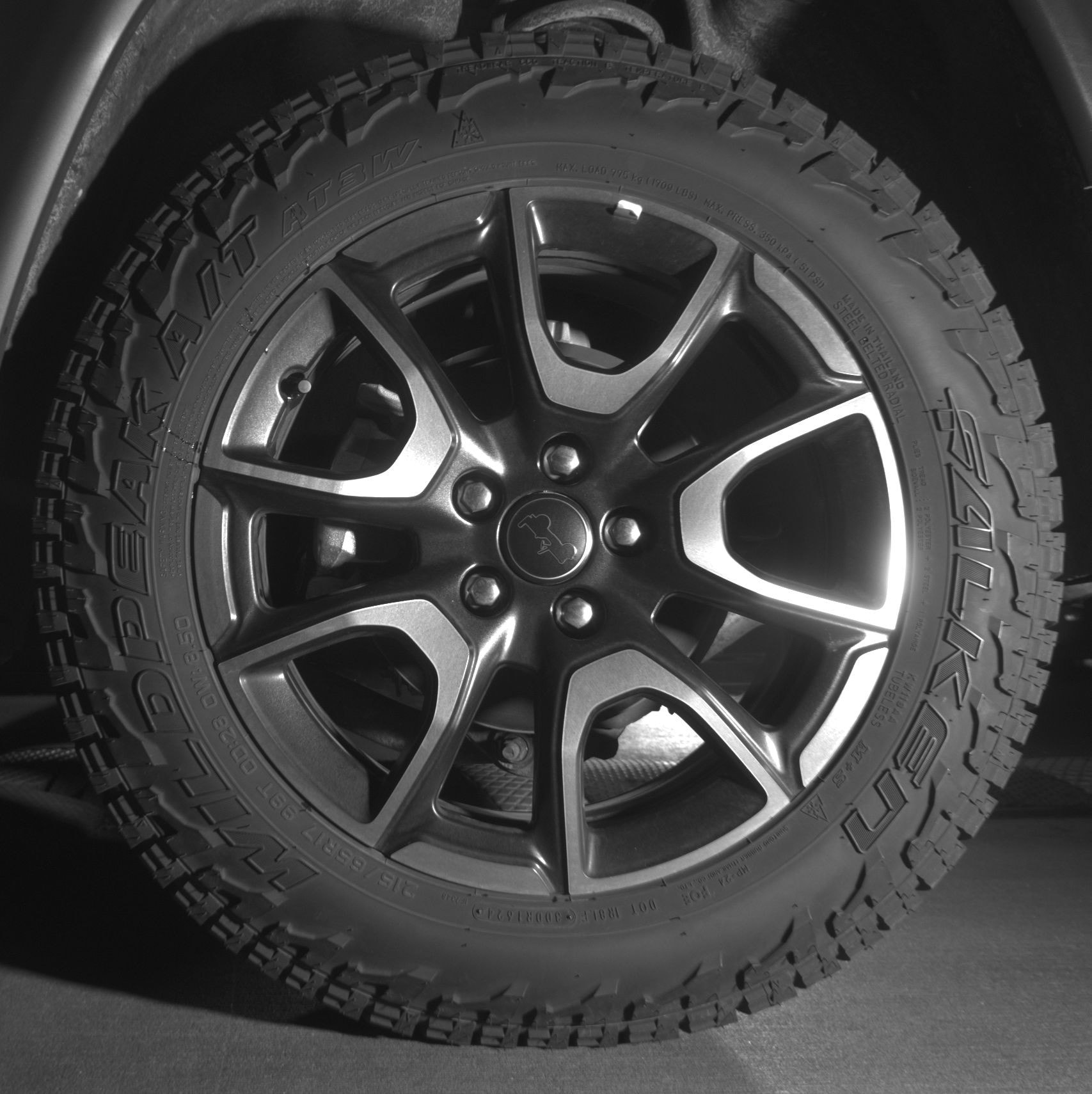 Thumbnail: 2025 Jeep Compass - 11