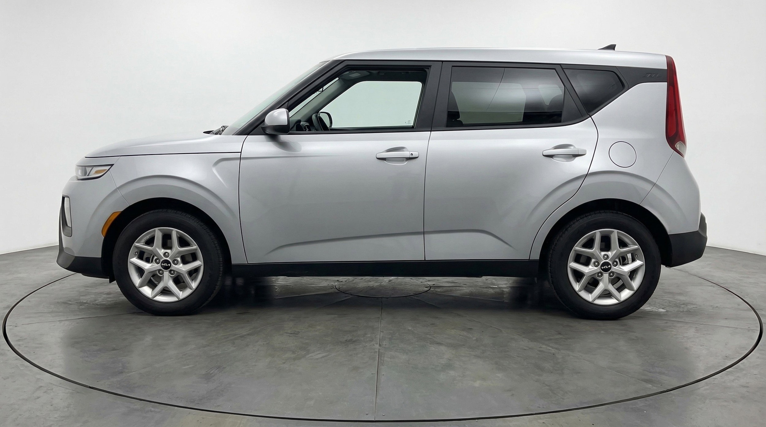 Thumbnail: 2025 Kia Soul - 5