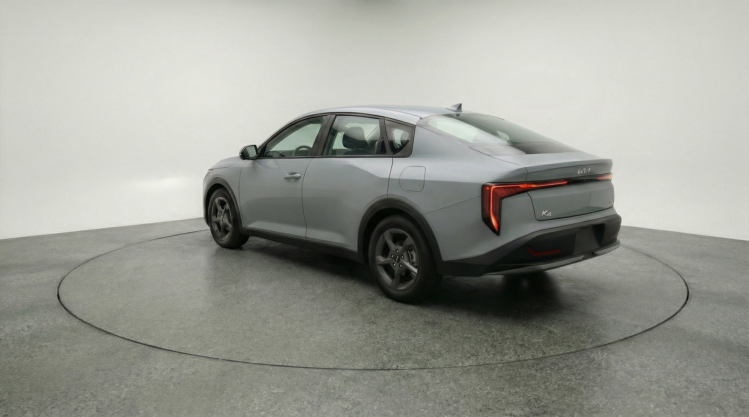 Thumbnail: 2025 Kia K4 - 5