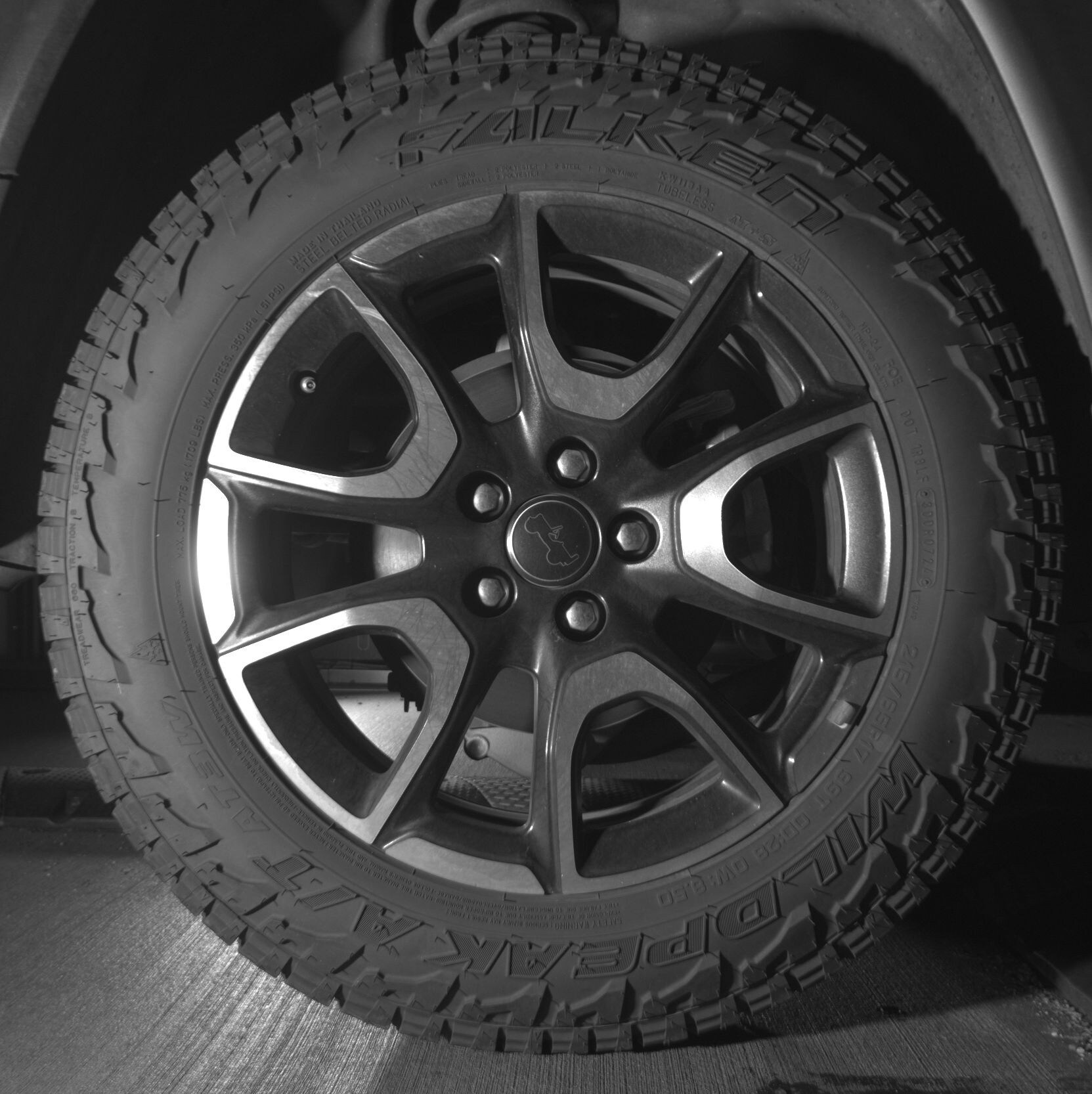 Thumbnail: 2025 Jeep Compass - 12