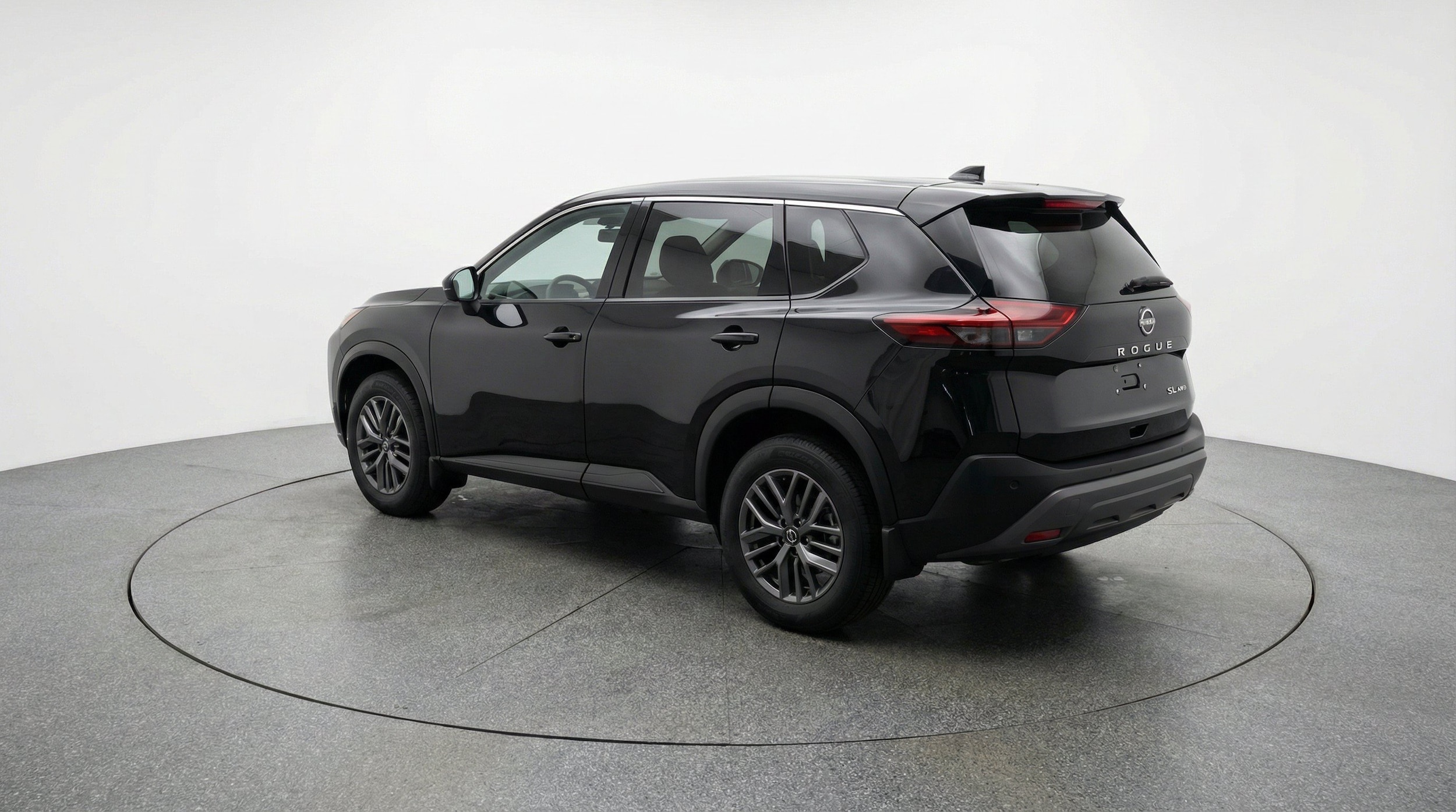 Thumbnail: 2026 Nissan Rogue - 6
