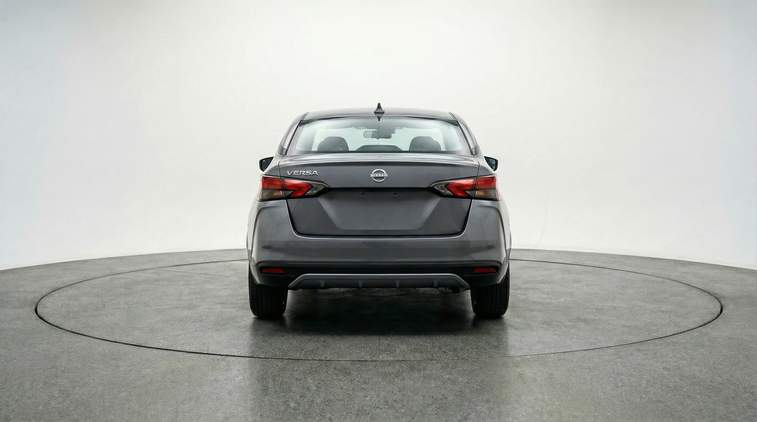 Thumbnail: 2025 Nissan Versa - 6