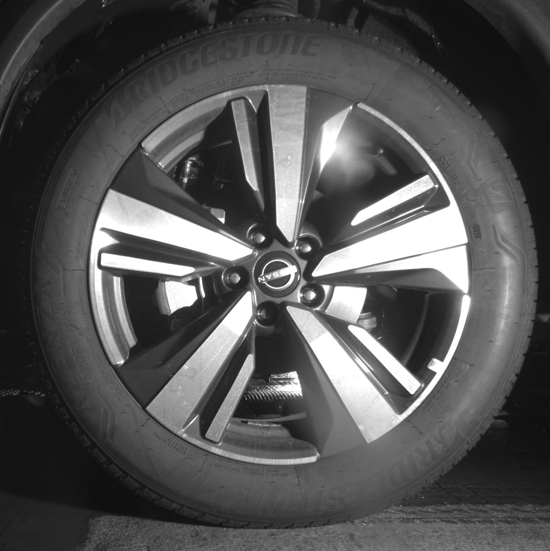 Thumbnail: 2026 Nissan Rogue - 12