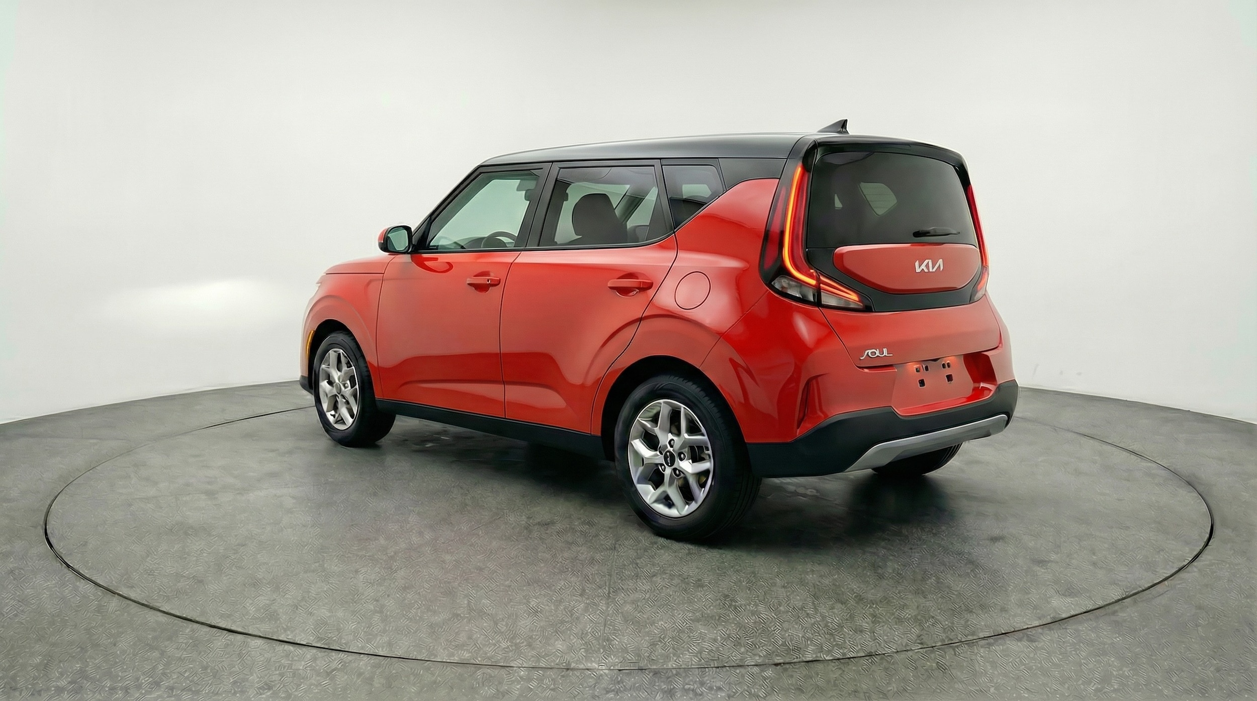 Thumbnail: 2025 Kia Soul - 5