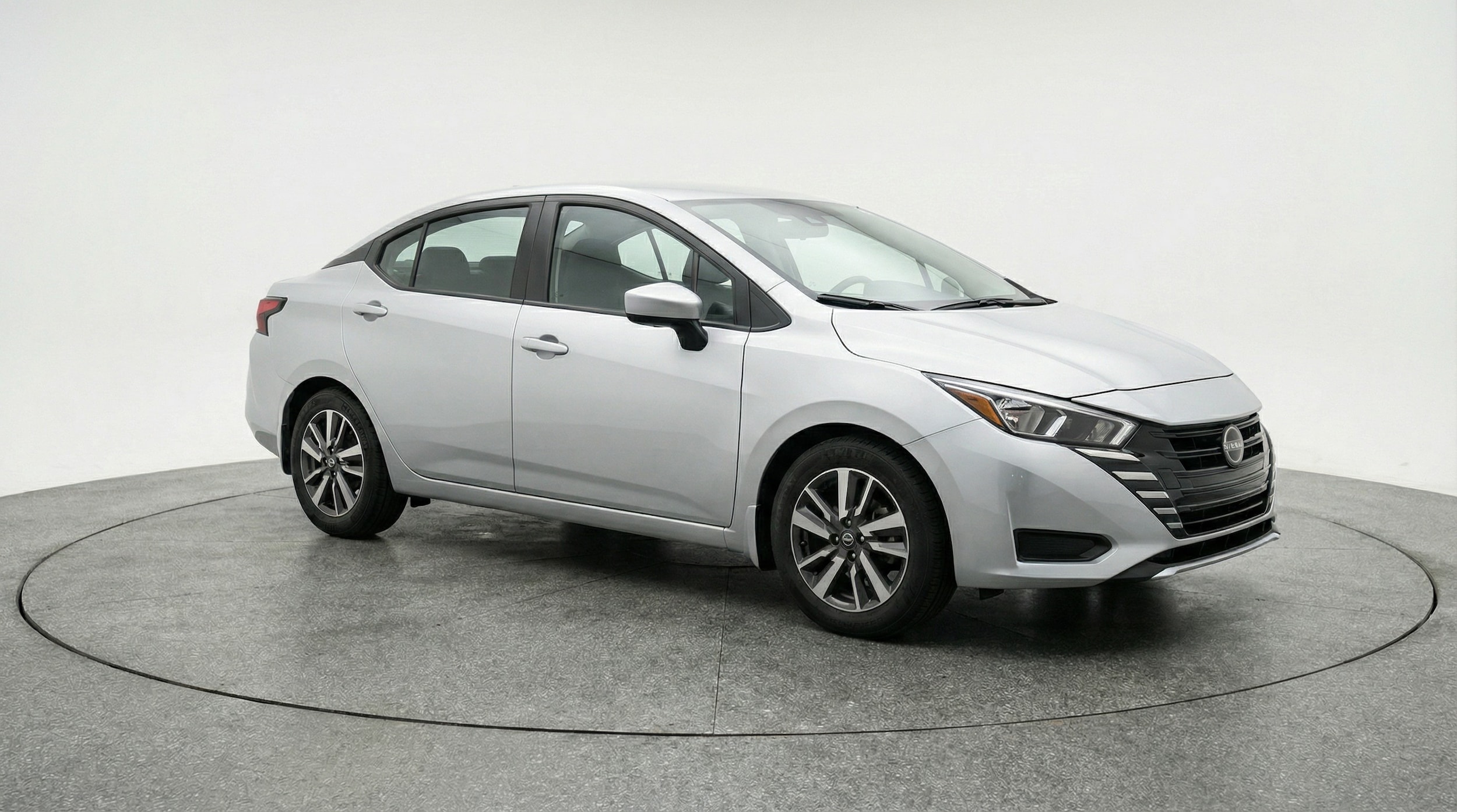 Thumbnail: 2025 Nissan Versa - 1