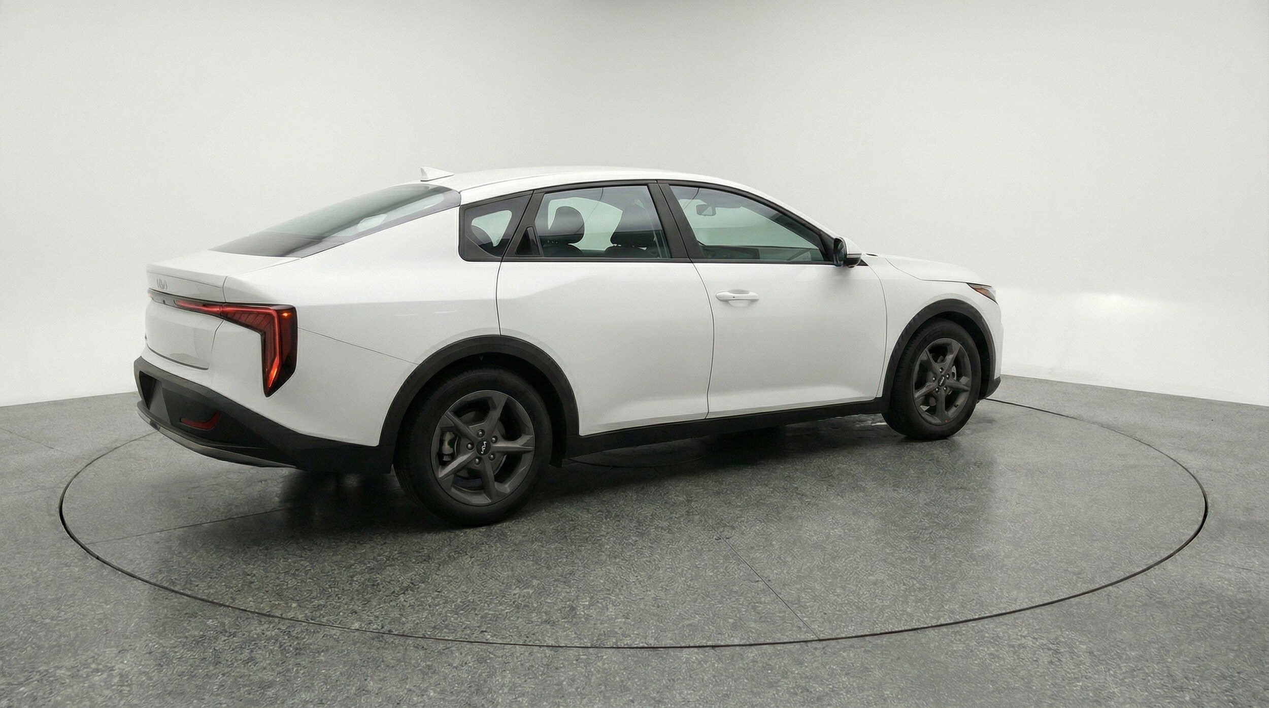 Thumbnail: 2025 Kia K4 - 9