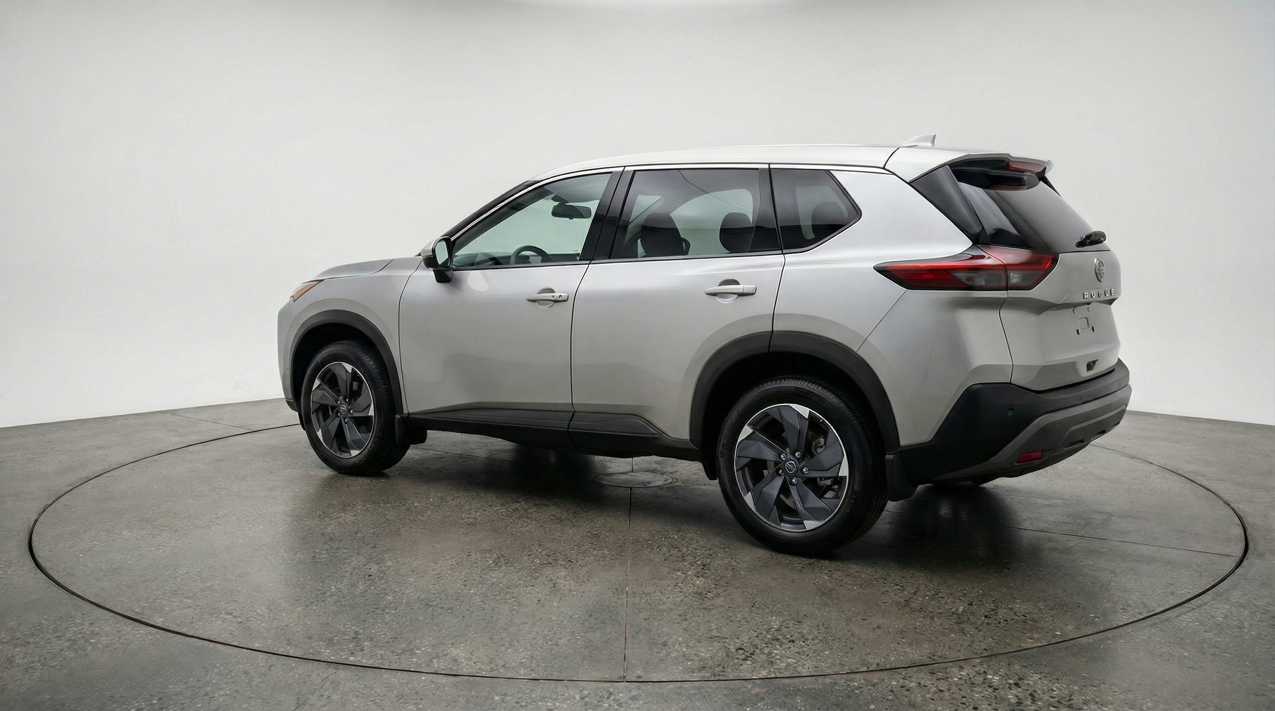 Thumbnail: 2025 Nissan Rogue - 5