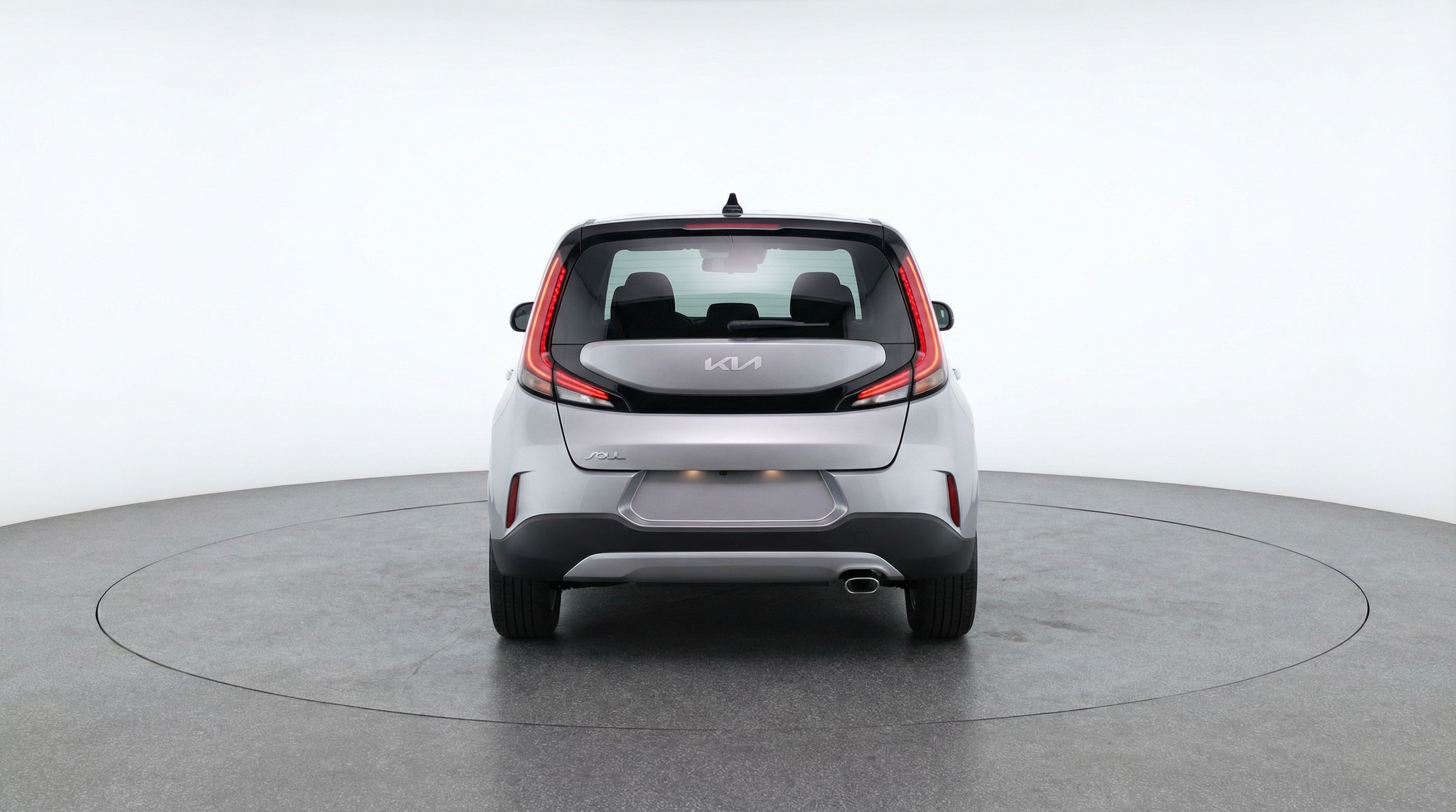 Thumbnail: 2025 Kia Soul - 6