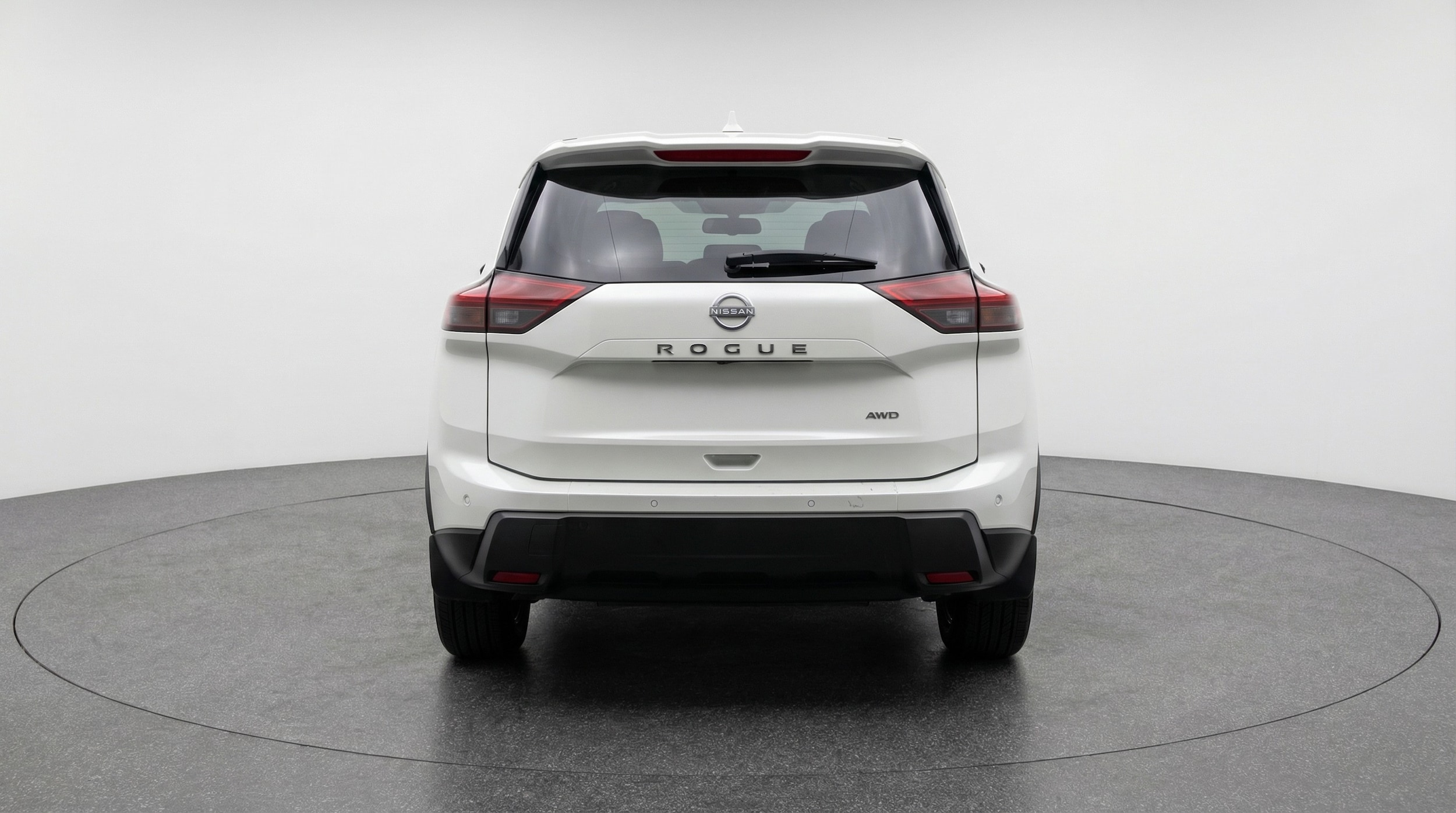 Thumbnail: 2025 Nissan Rogue - 6