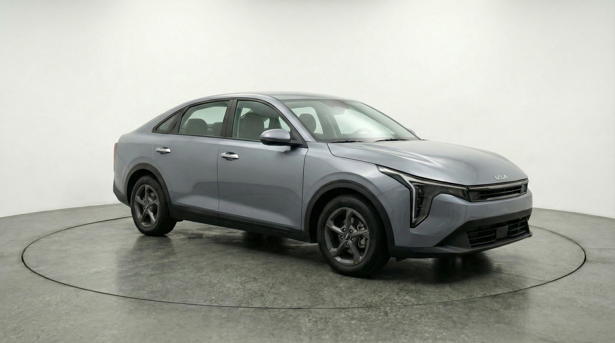 Thumbnail: 2025 Kia K4 - 1