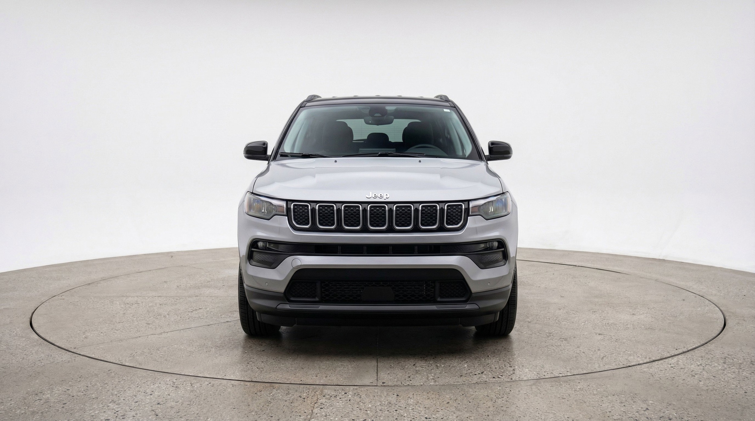 Thumbnail: 2025 Jeep Compass - 2