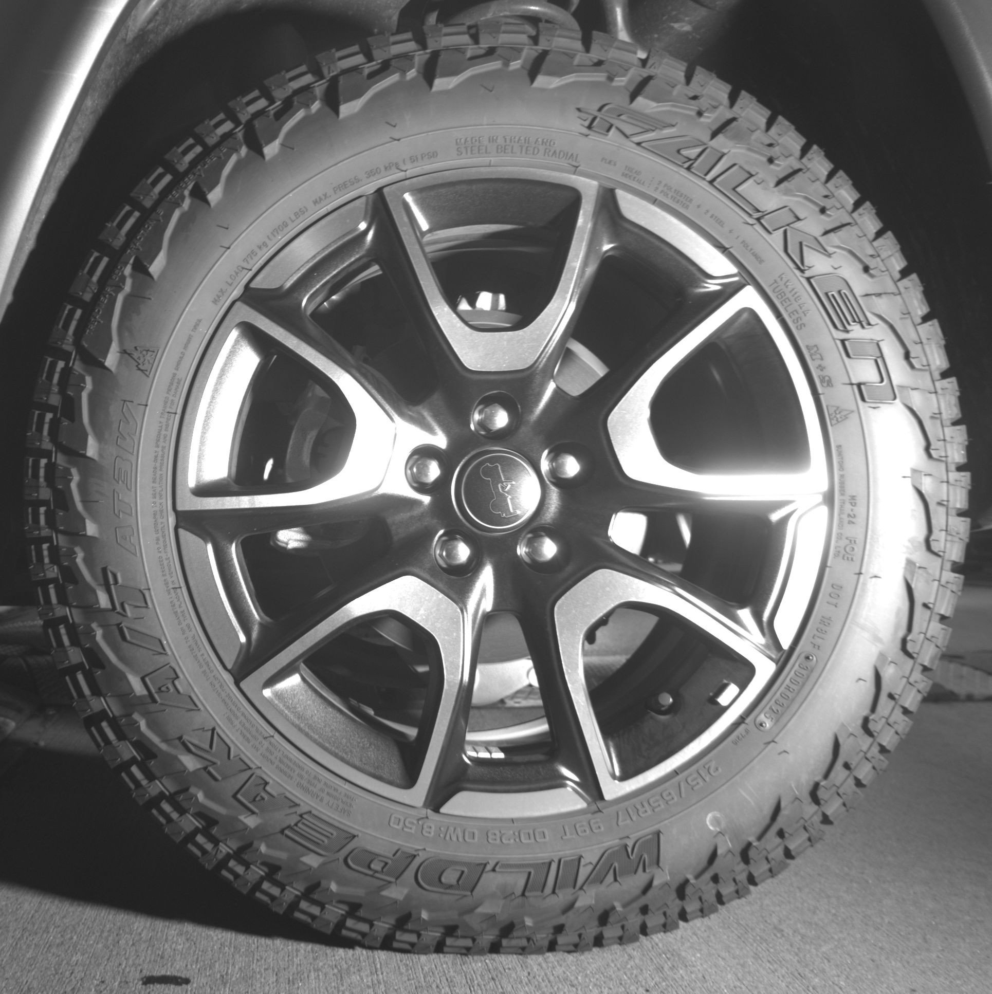 Thumbnail: 2025 Jeep Compass - 14