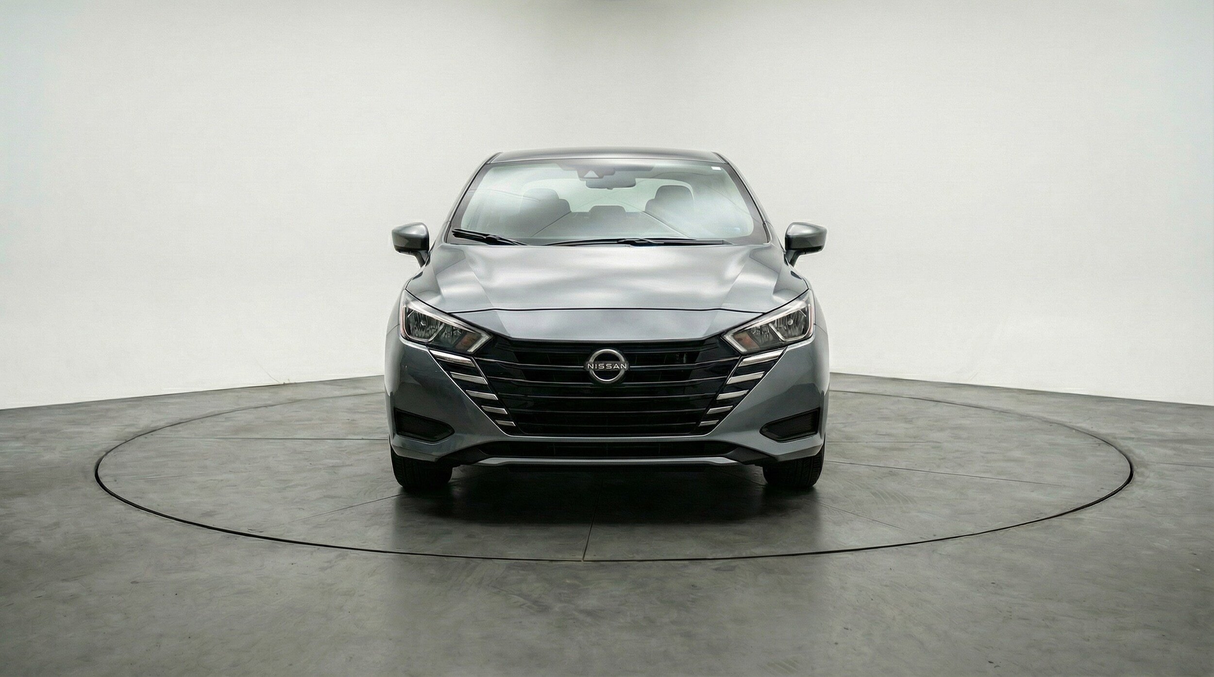 Thumbnail: 2025 Nissan Versa - 2