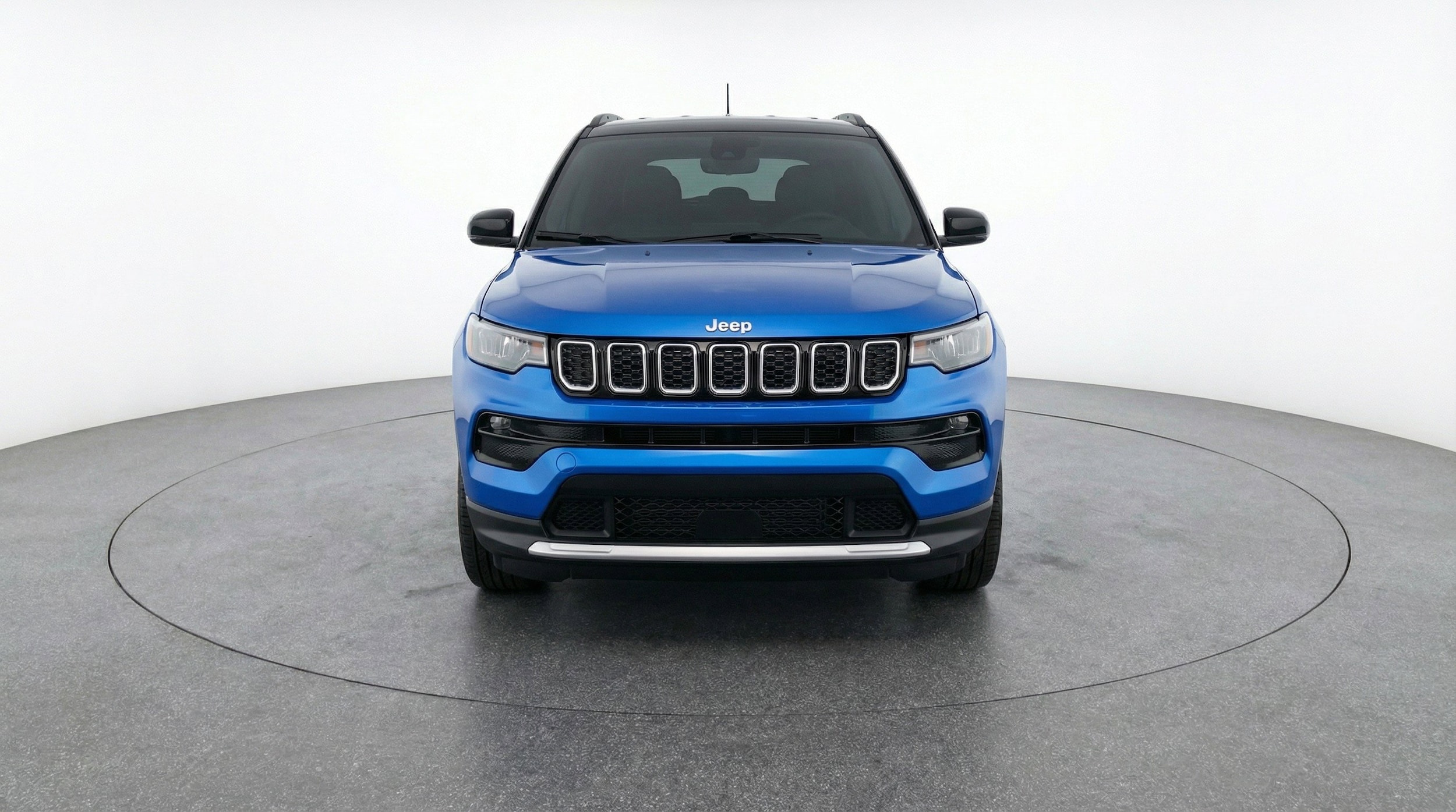 Thumbnail: 2025 Jeep Compass - 2