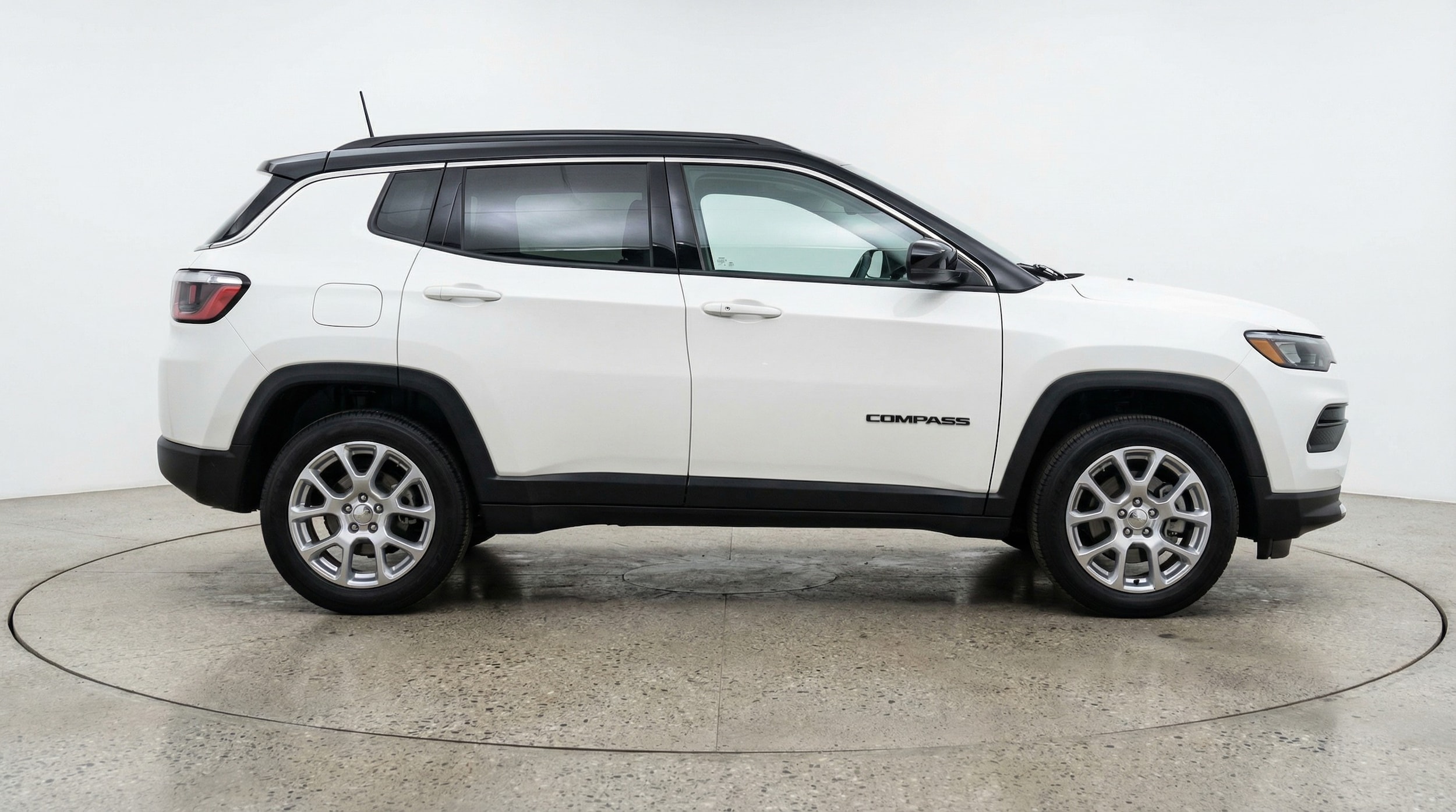 Thumbnail: 2025 Jeep Compass - 8