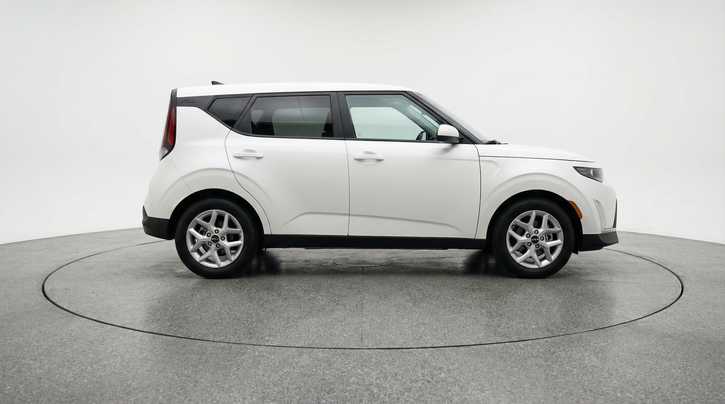 Thumbnail: 2025 Kia Soul - 11