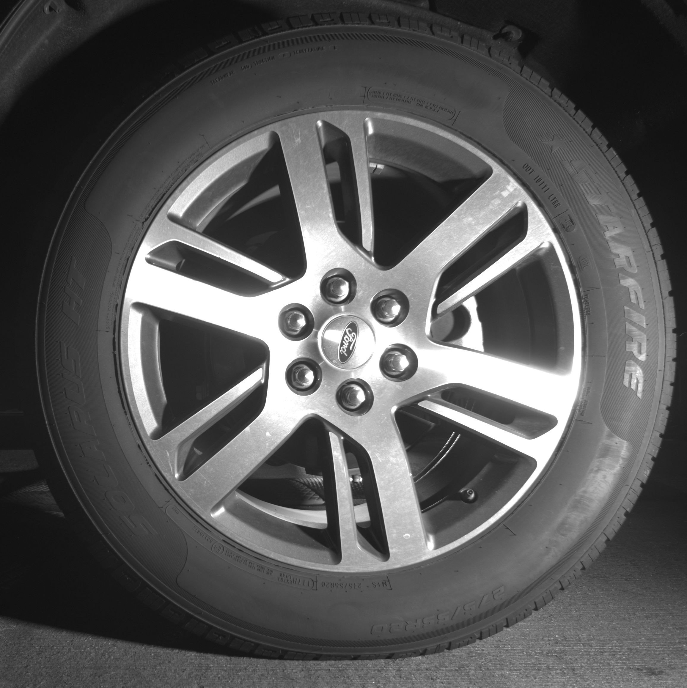 Thumbnail: 2024 Ford Expedition - 14