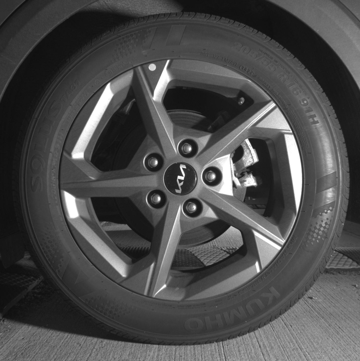 Thumbnail: 2025 Kia K4 - 14