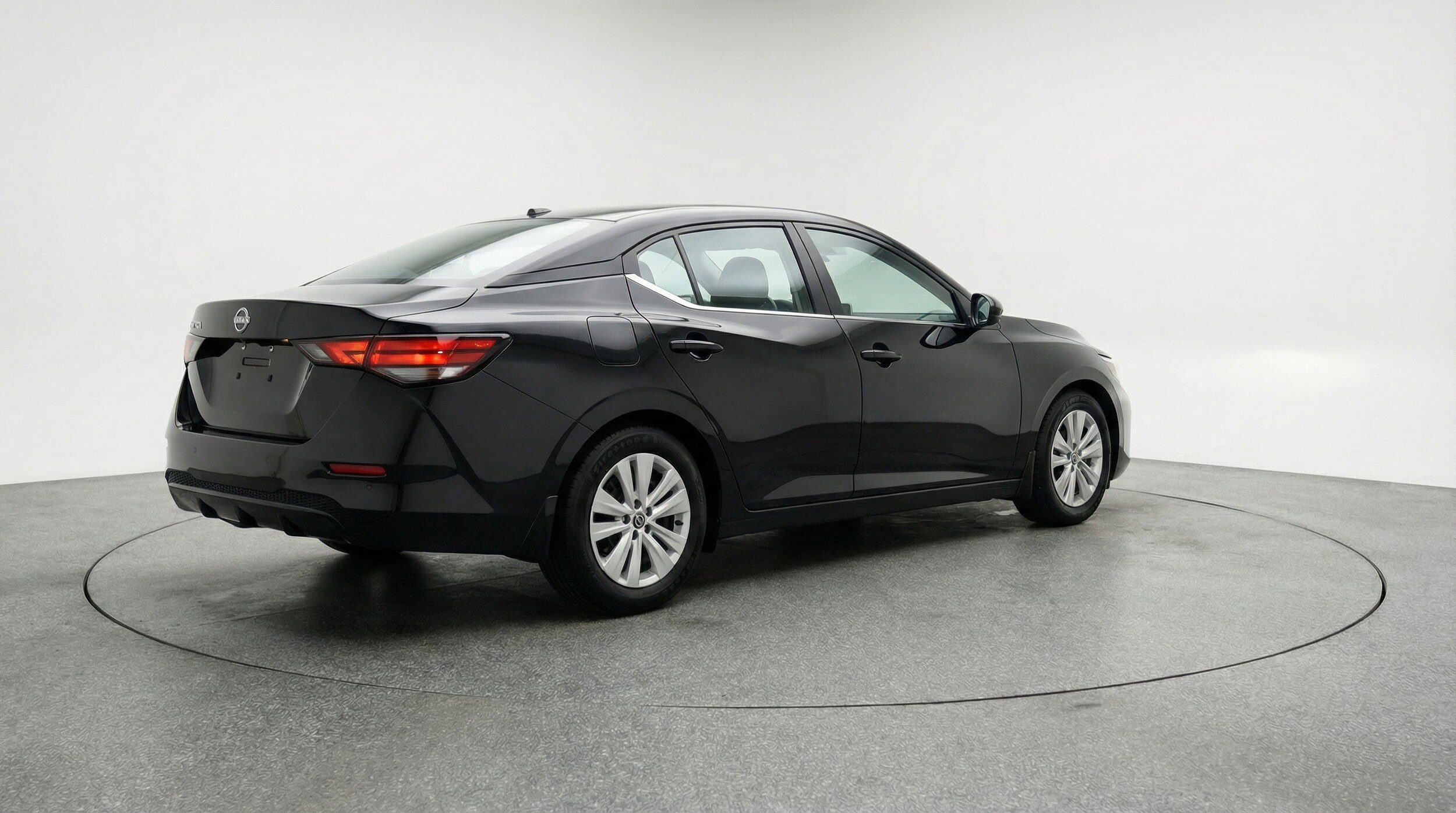 Thumbnail: 2025 Nissan Sentra - 9