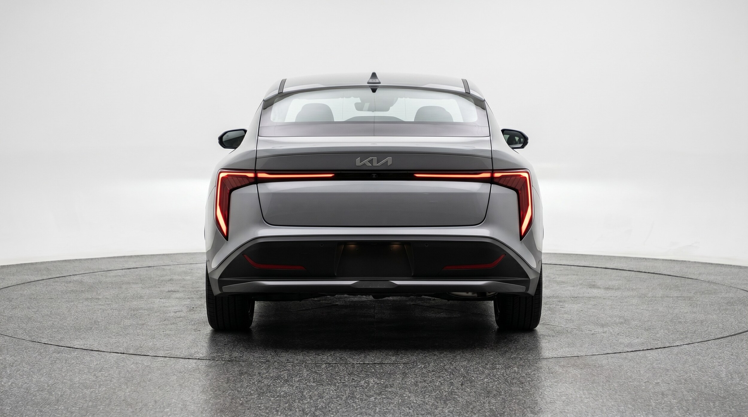 Thumbnail: 2026 Kia K4 - 6