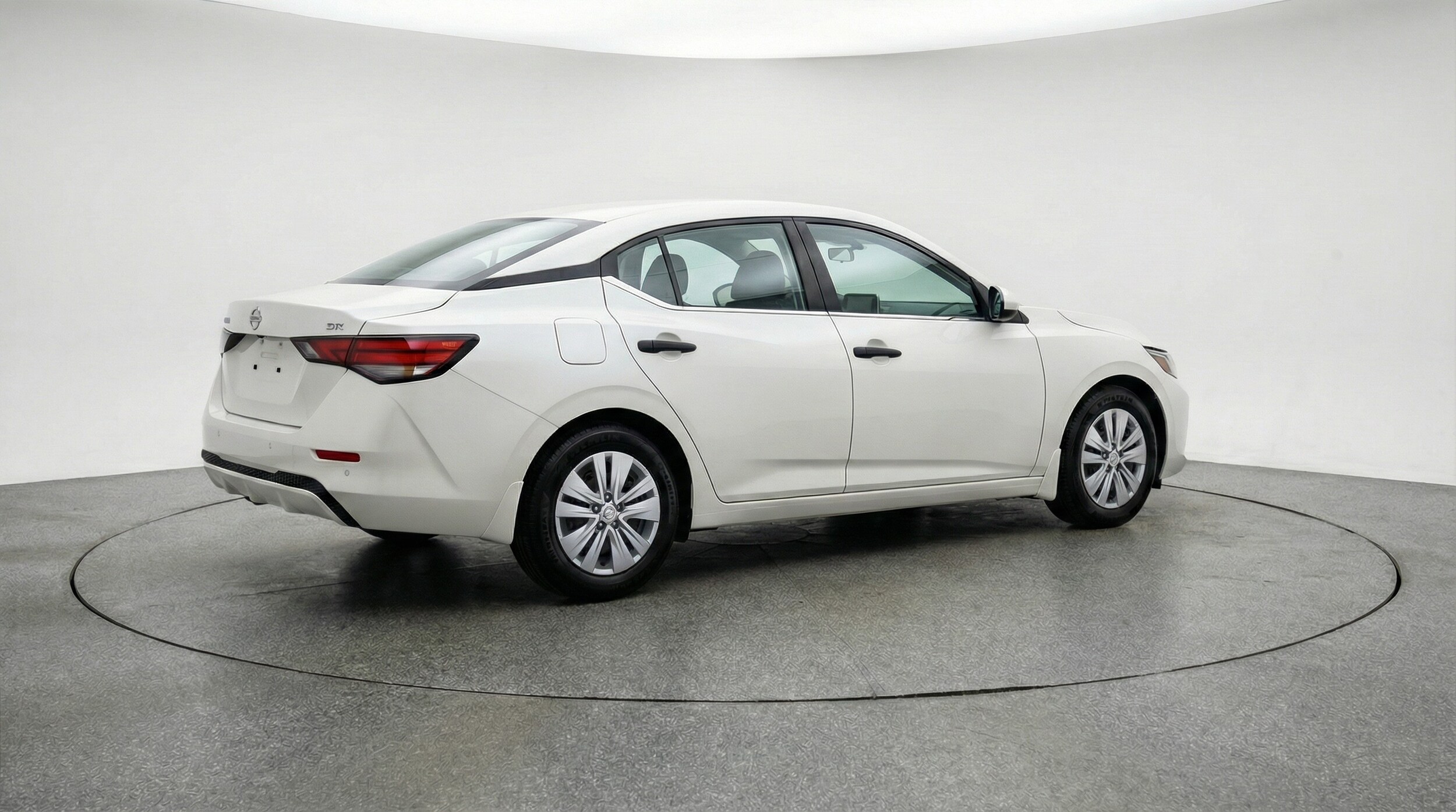 Thumbnail: 2025 Nissan Sentra - 7