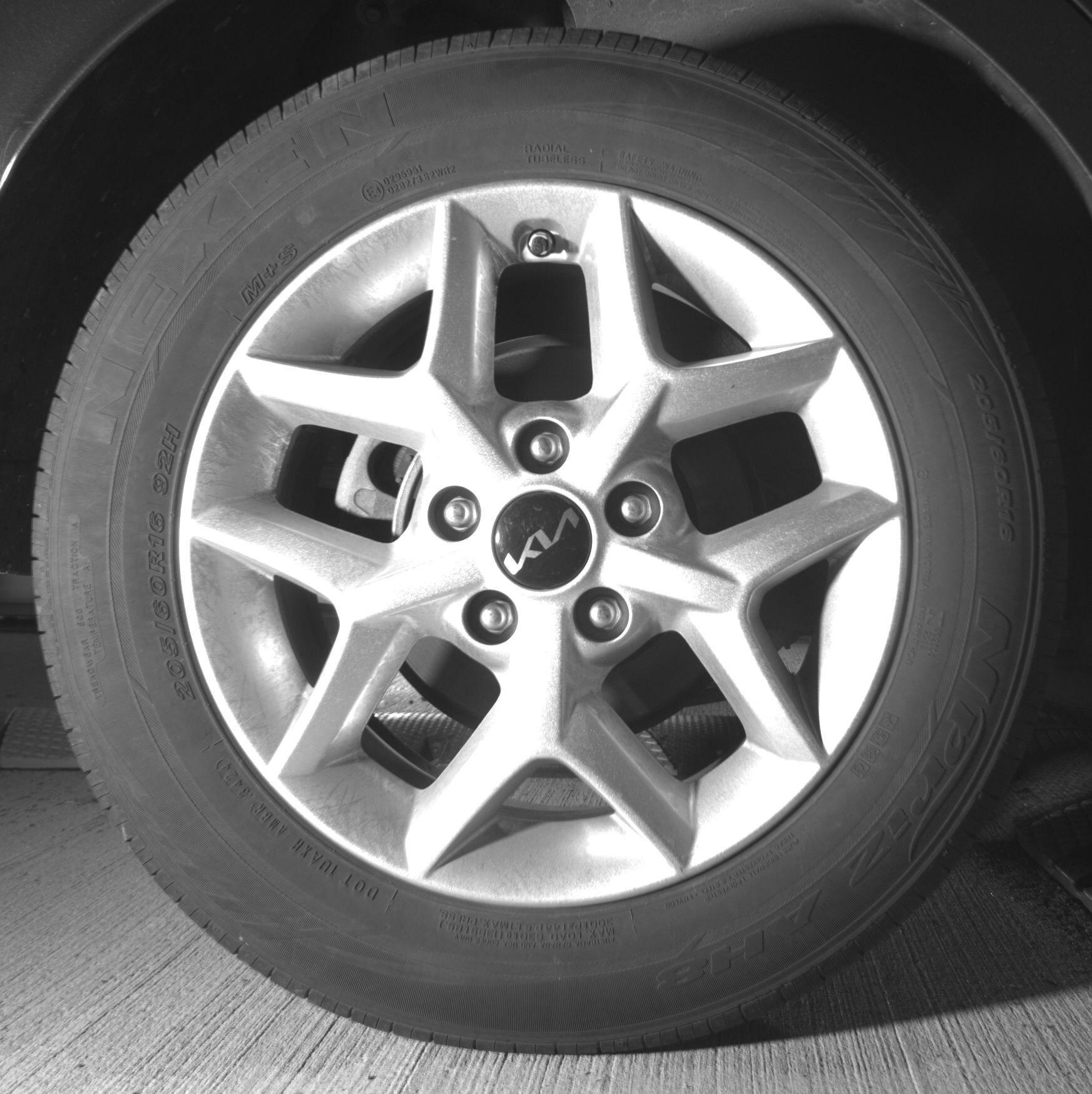 Thumbnail: 2025 Kia Soul - 12