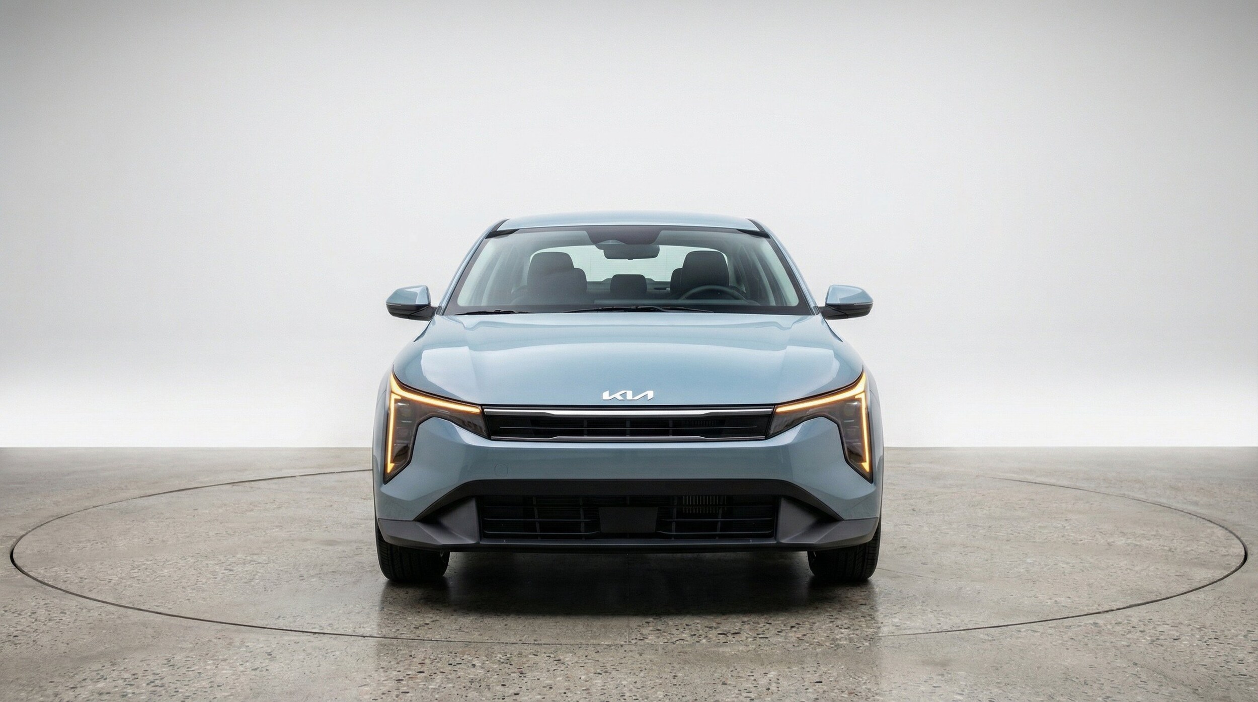Thumbnail: 2026 Kia K4 - 2