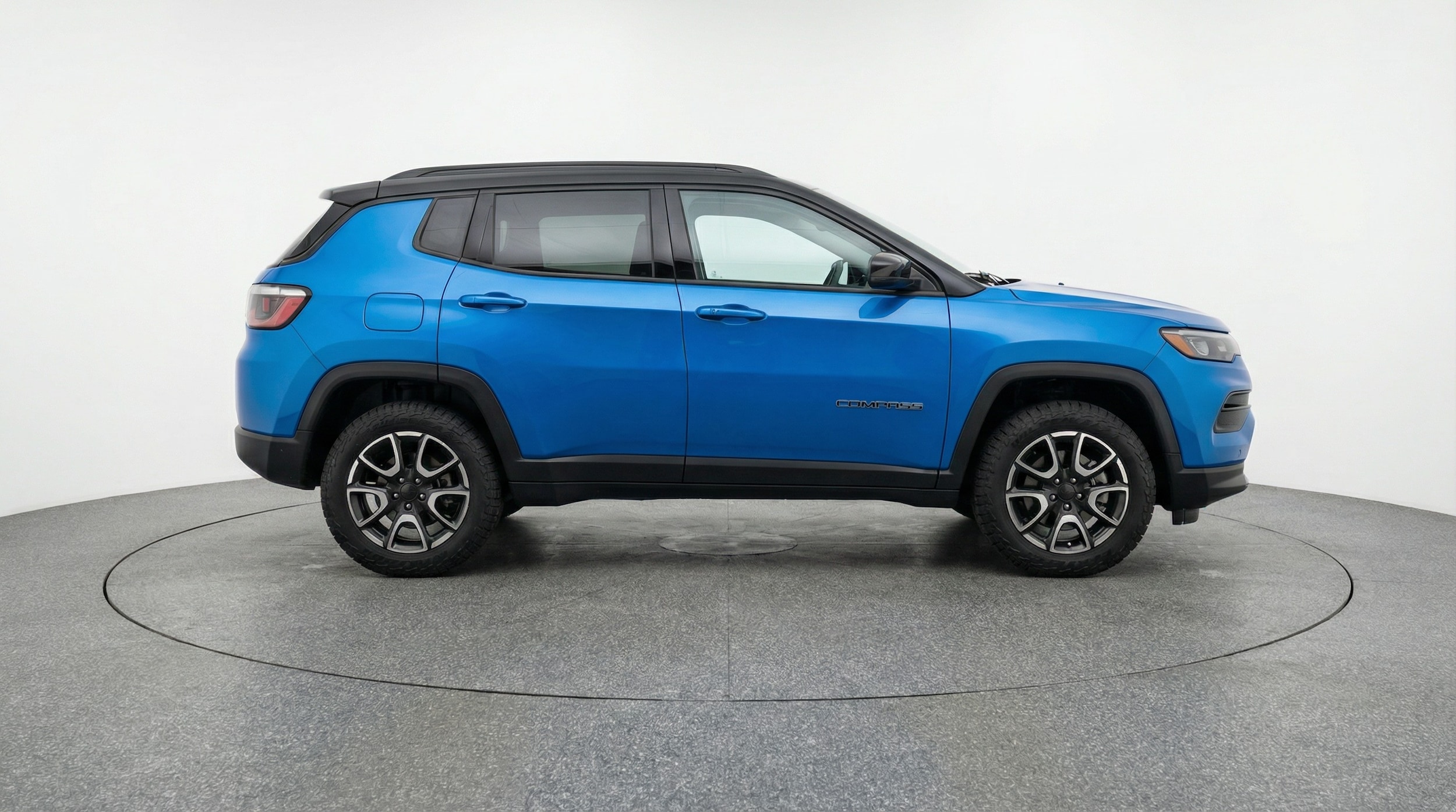 Thumbnail: 2025 Jeep Compass - 8