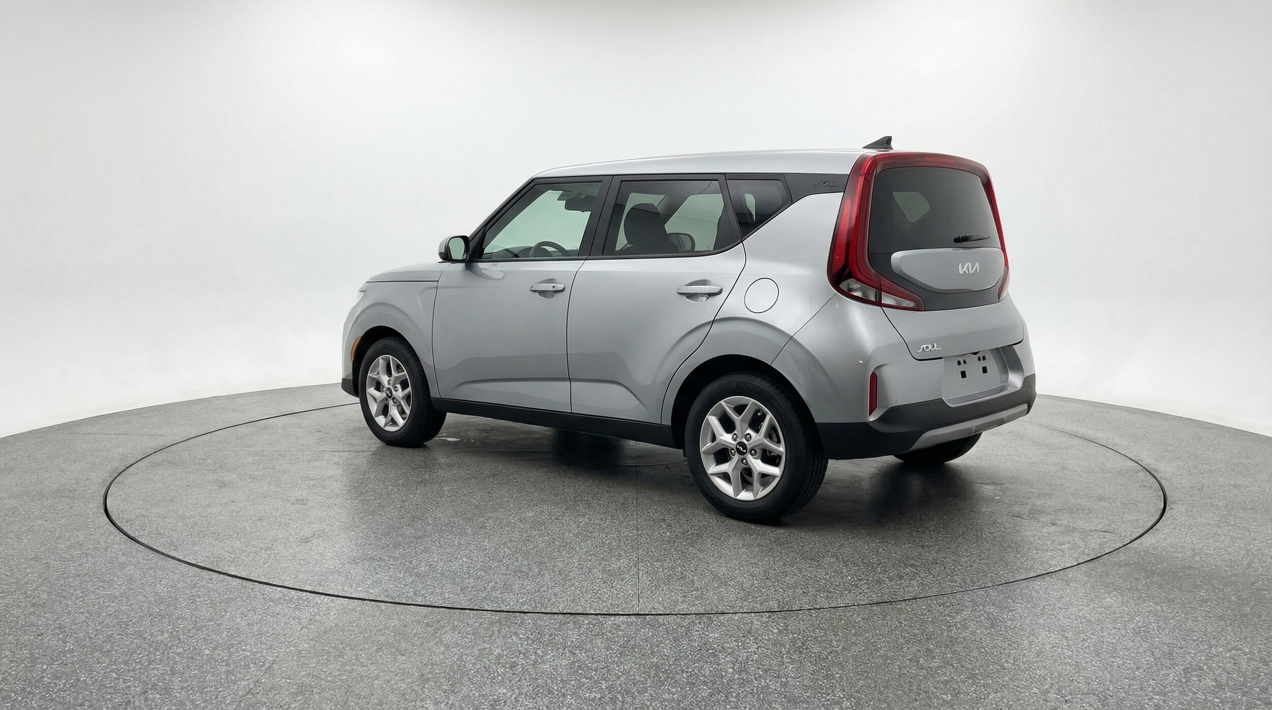 Thumbnail: 2025 Kia Soul - 5