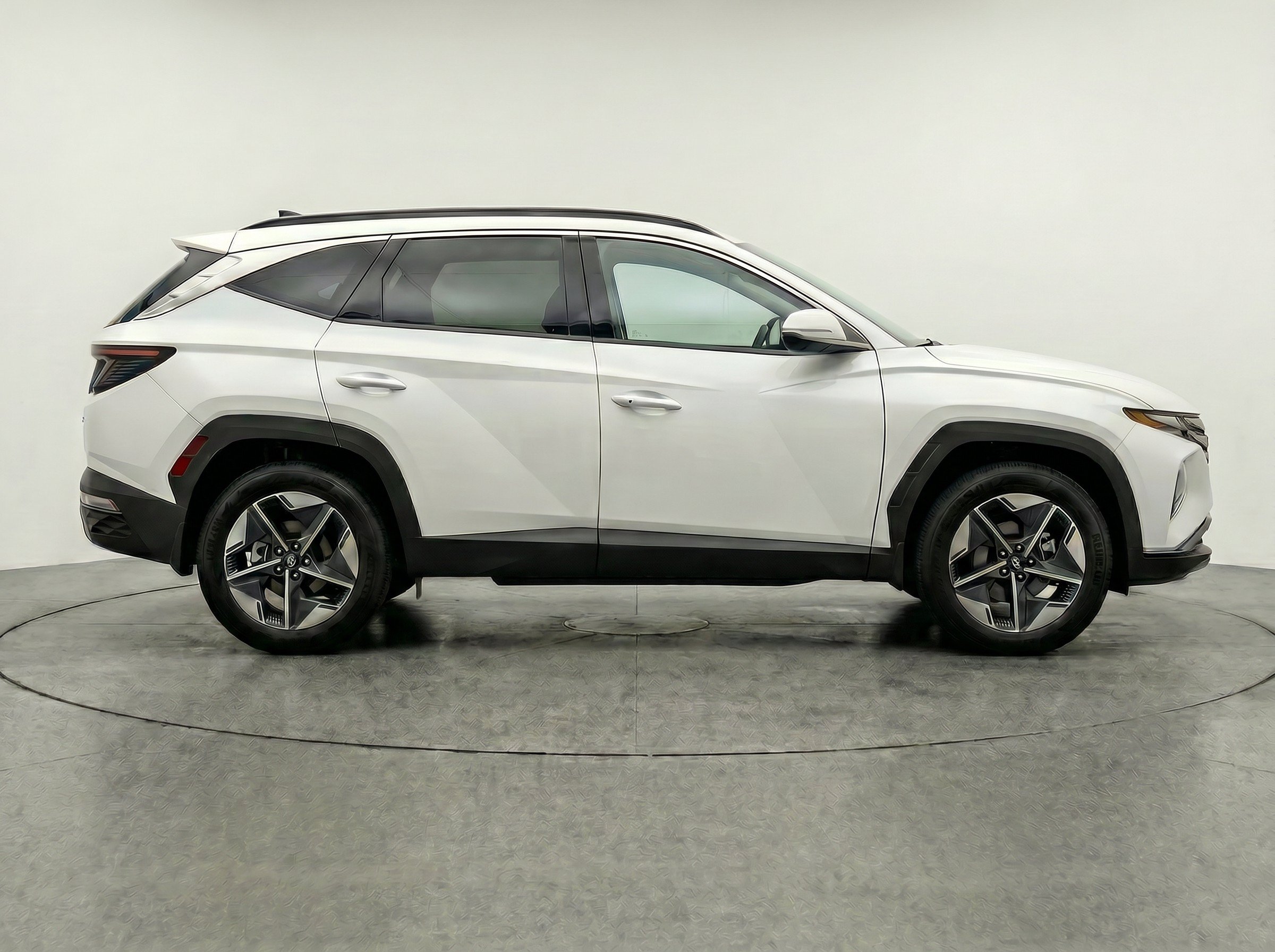 Thumbnail: 2026 Hyundai Tucson - 11