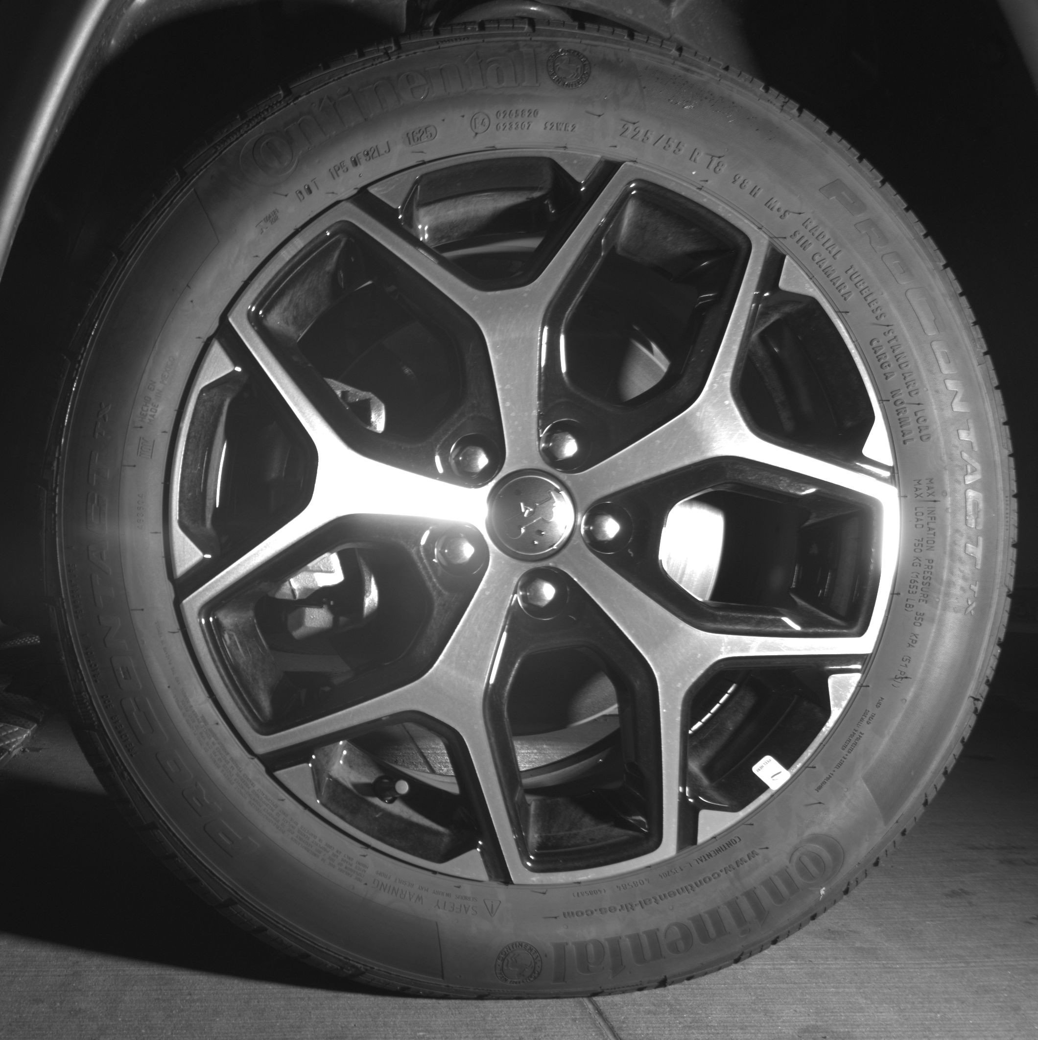 Thumbnail: 2025 Jeep Compass - 12