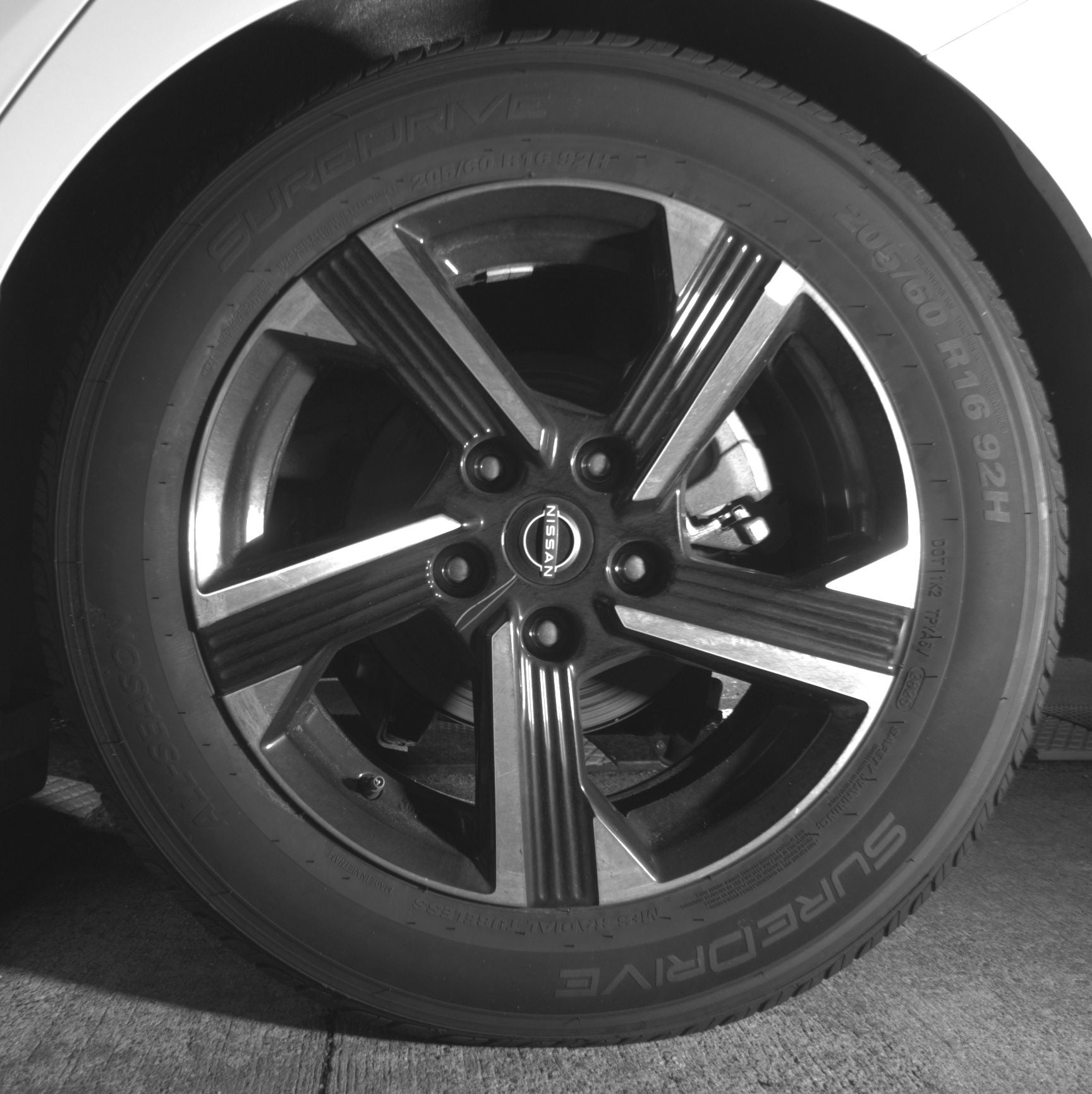 Thumbnail: 2025 Nissan Sentra - 11