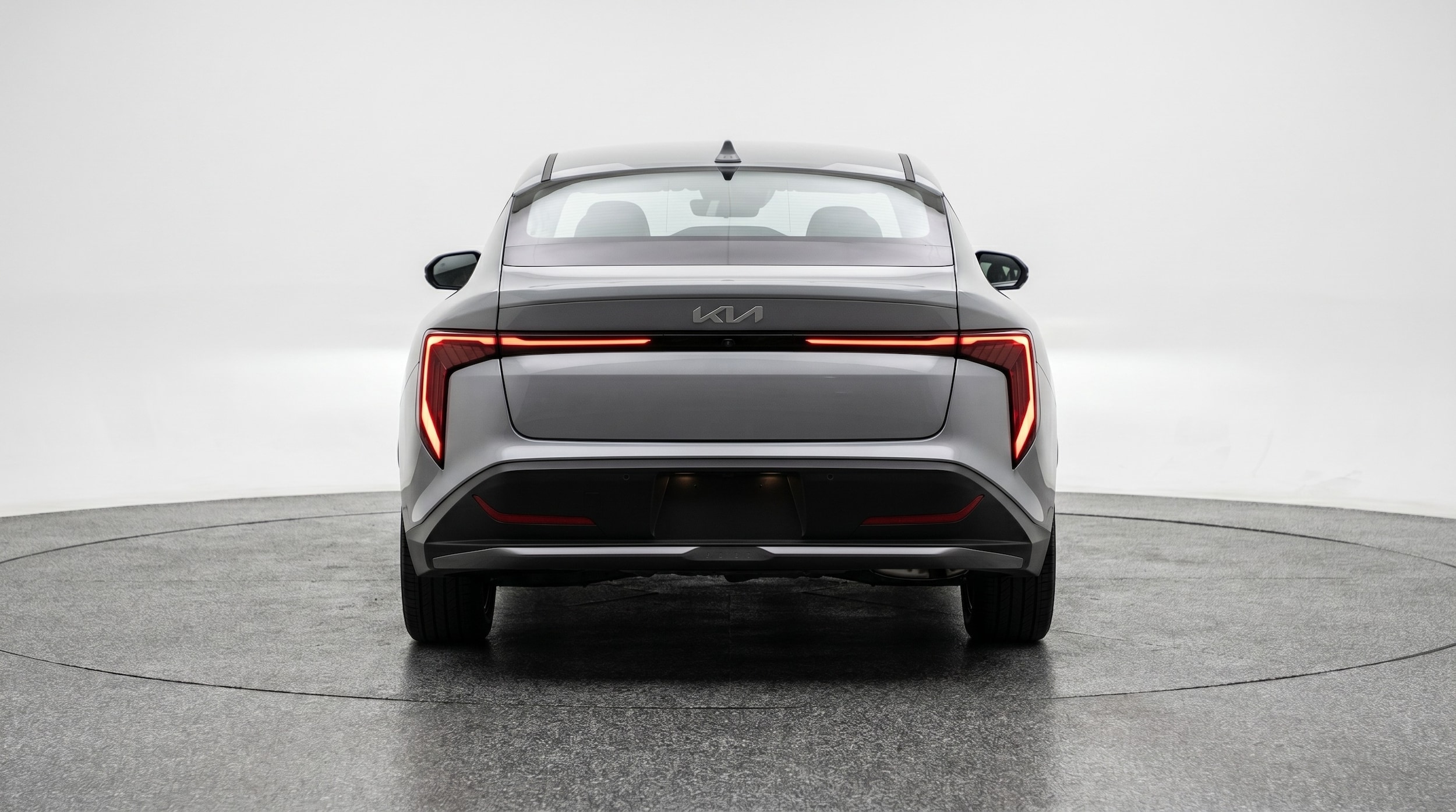 Thumbnail: 2026 Kia K4 - 6