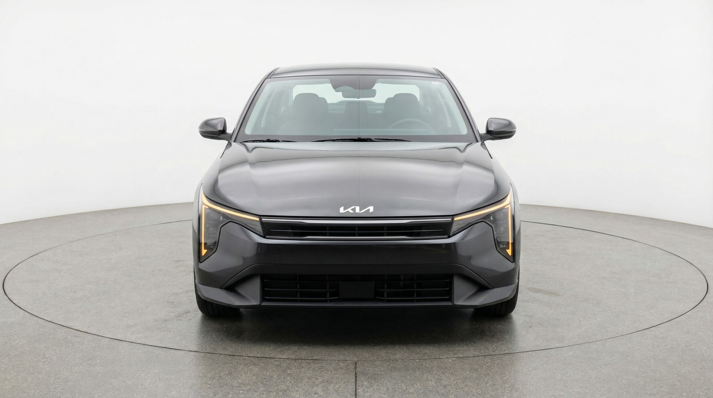 Thumbnail: 2025 Kia K4 - 2