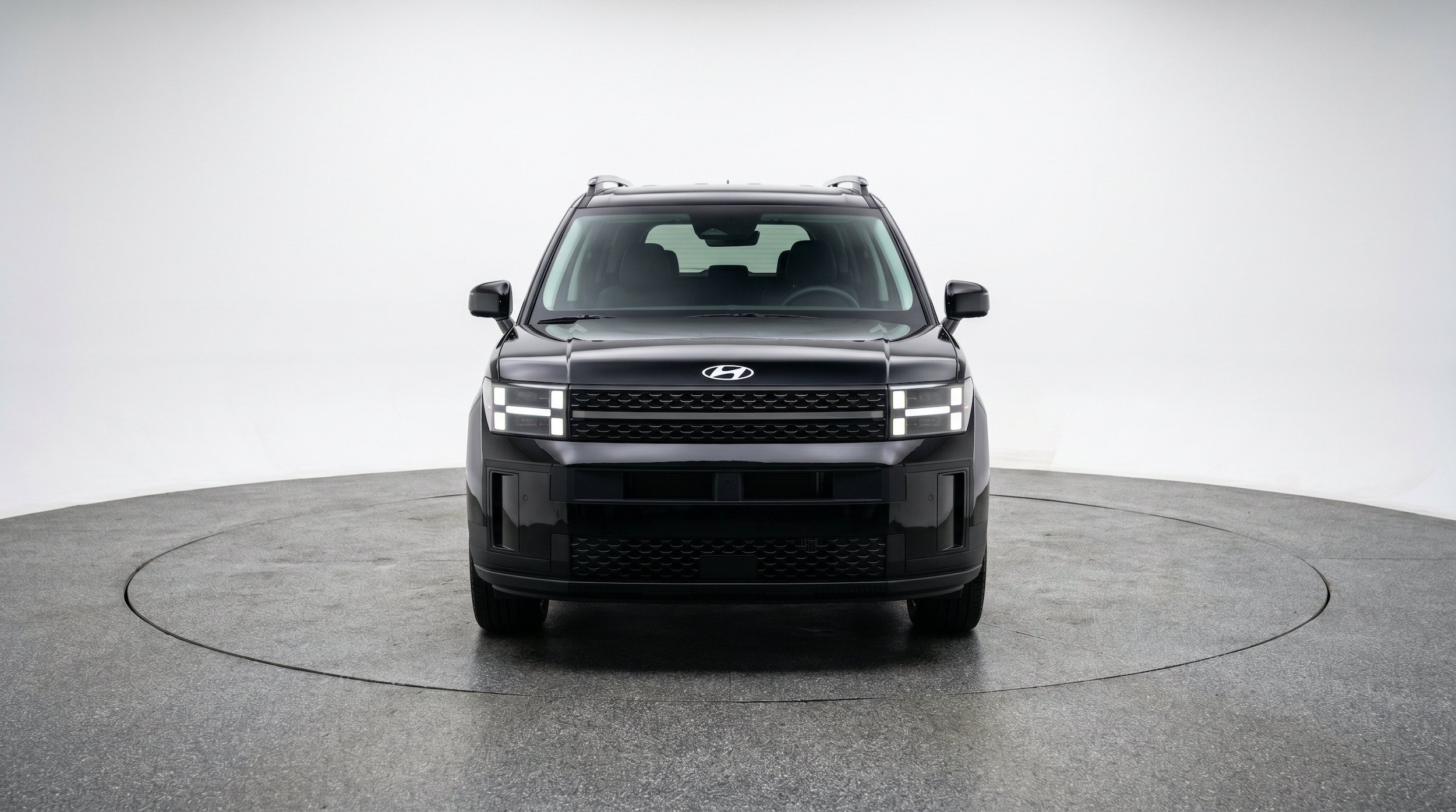Thumbnail: 2026 Hyundai Santa Fe - 2
